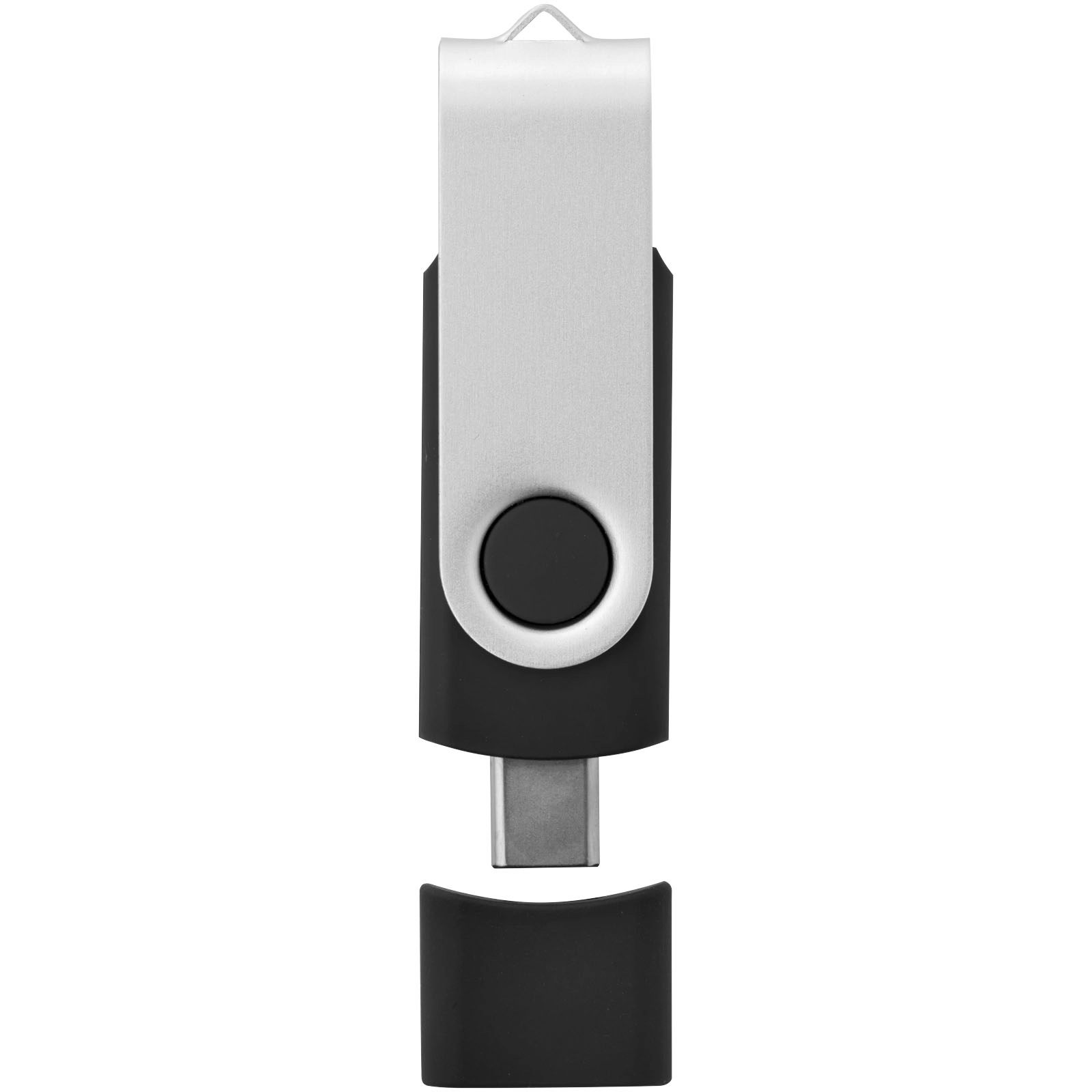 Immagine USB-C OTG rotate