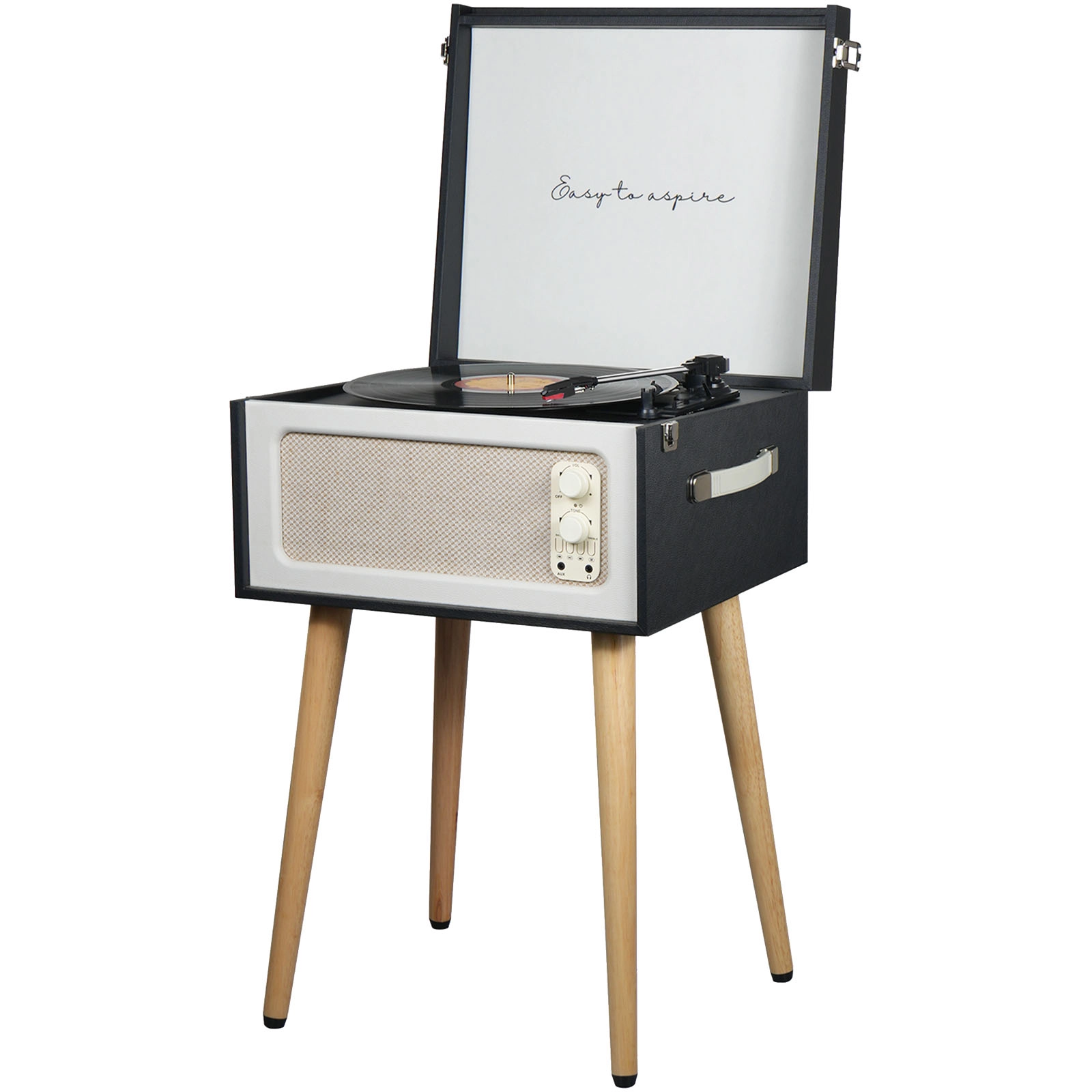 Immagine Giradischi per vinili Prixton Detroit