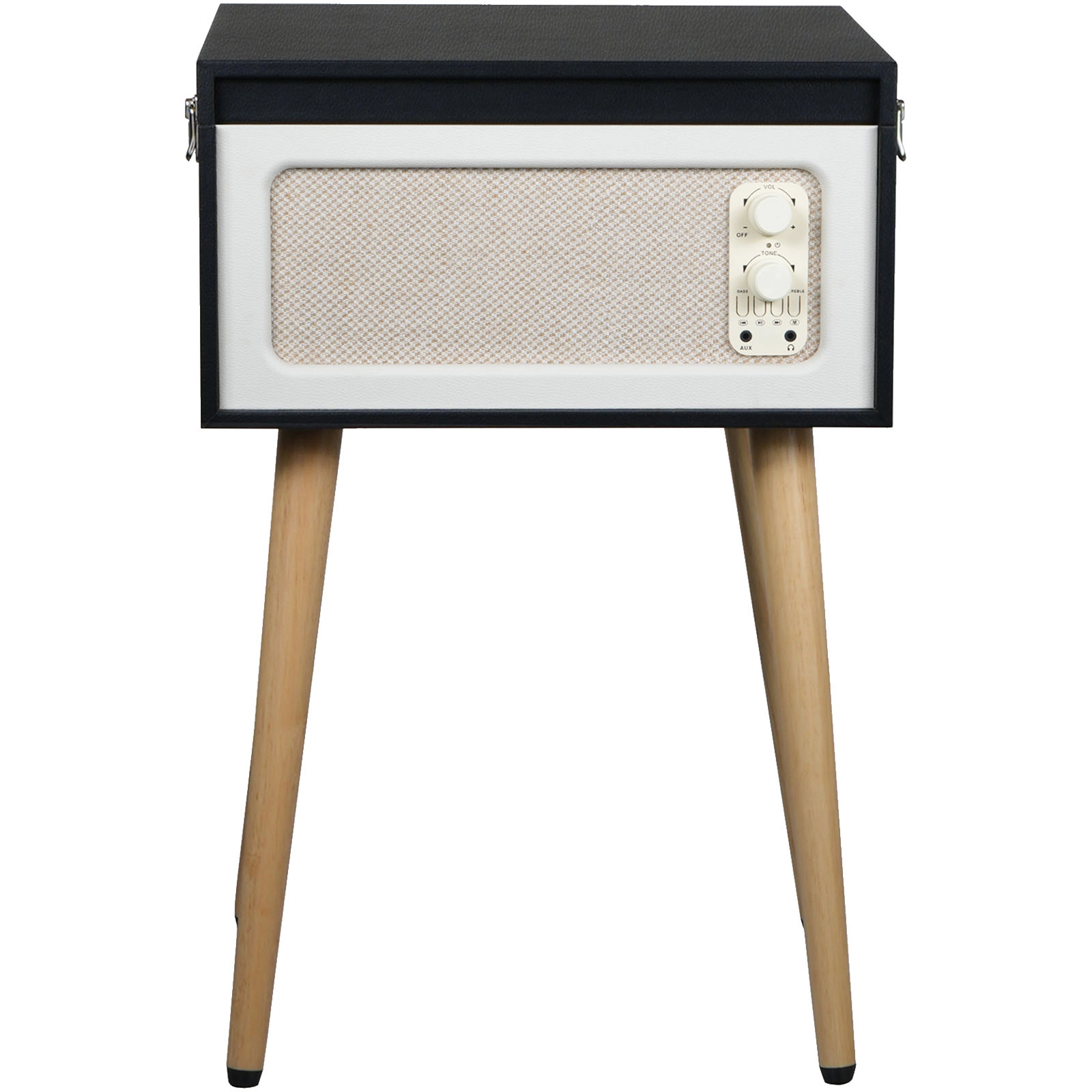 Immagine Giradischi per vinili Prixton Detroit