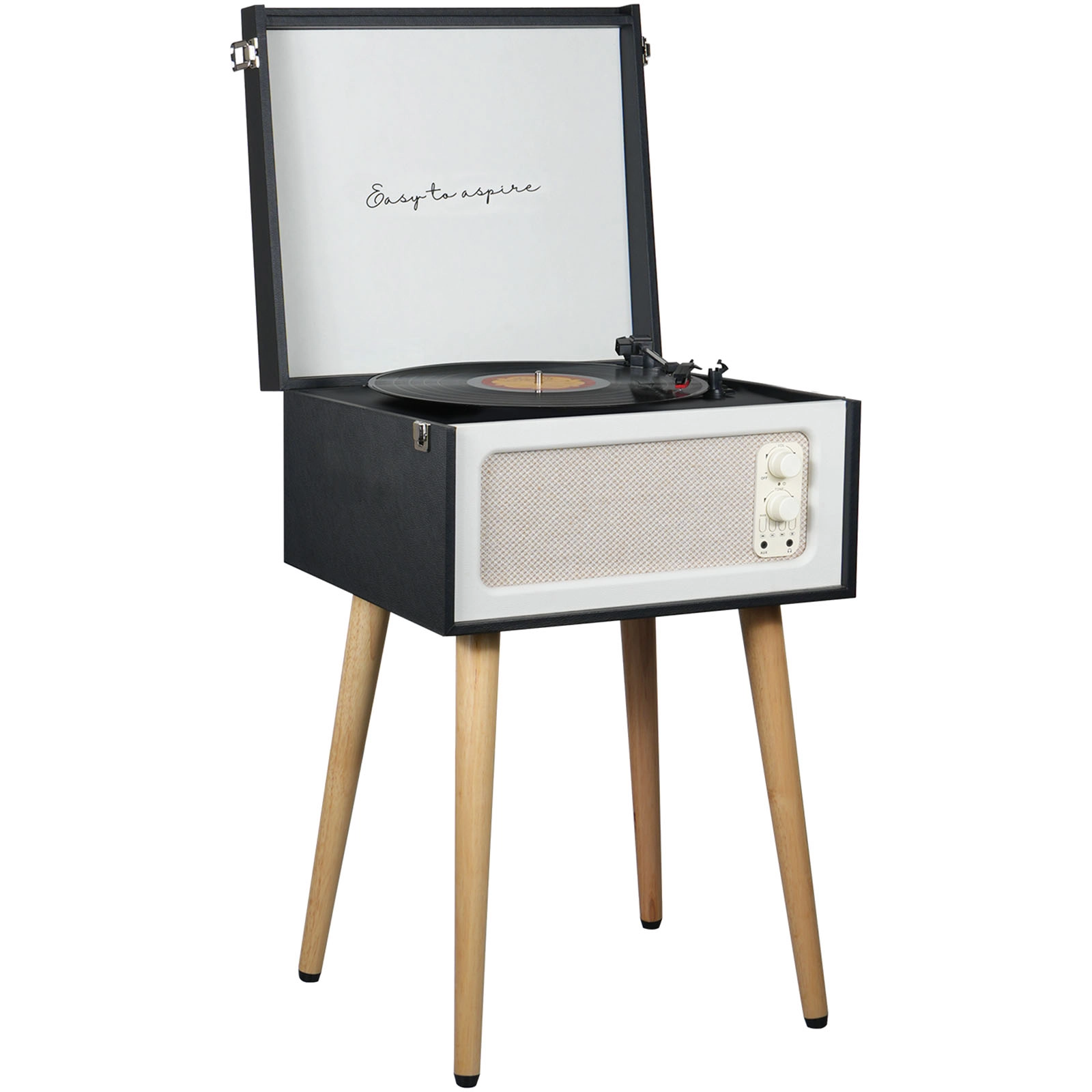 Immagine Giradischi per vinili Prixton Detroit