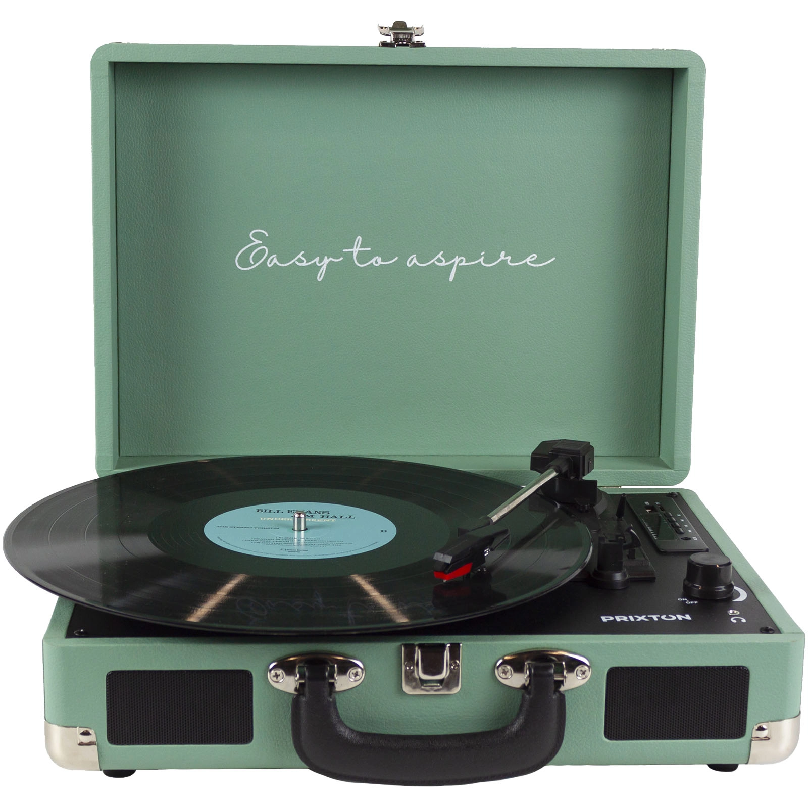 Immagine Giradischi per vinili Prixton VC400 