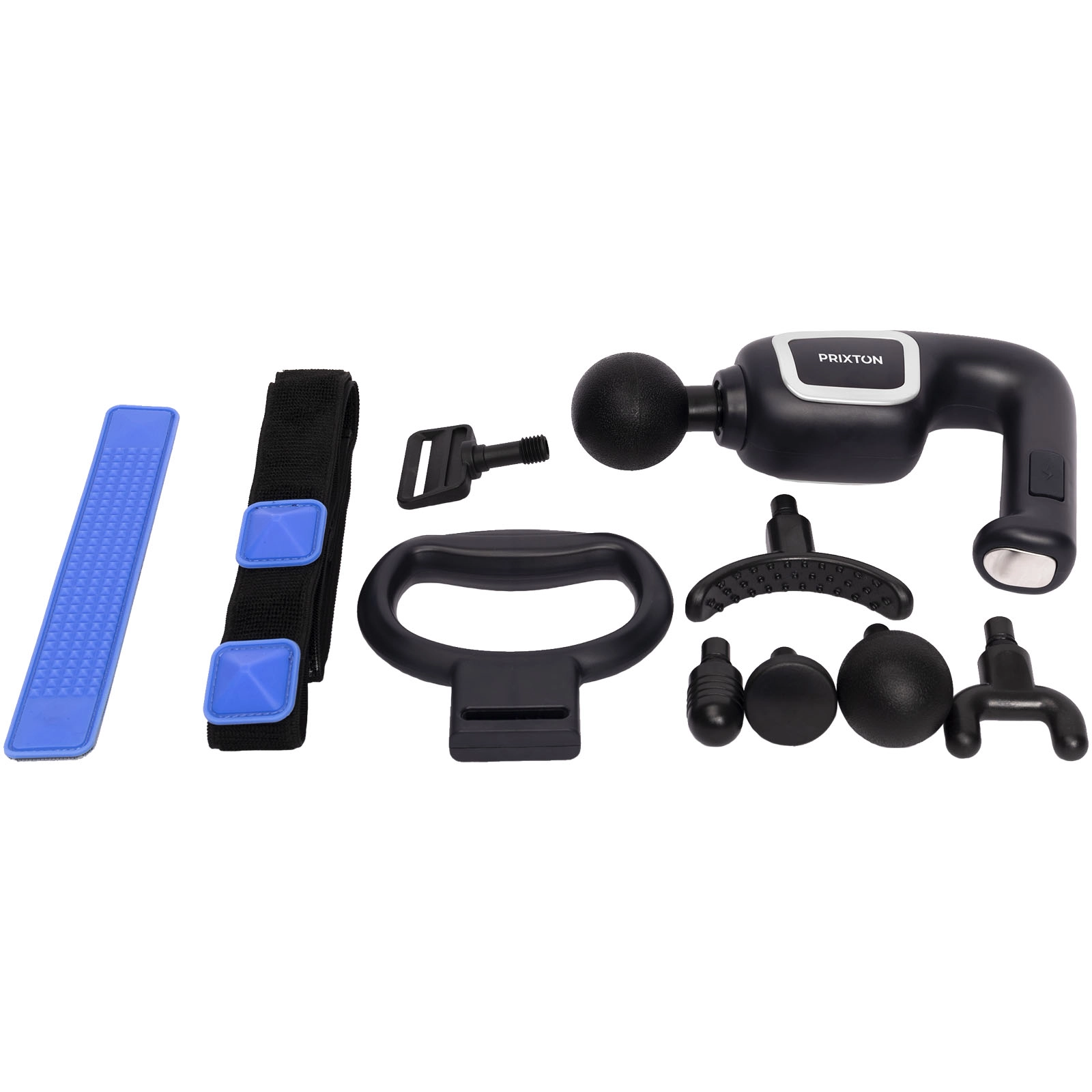 Immagine Pistola massaggiante Prixton Fit Power Flex