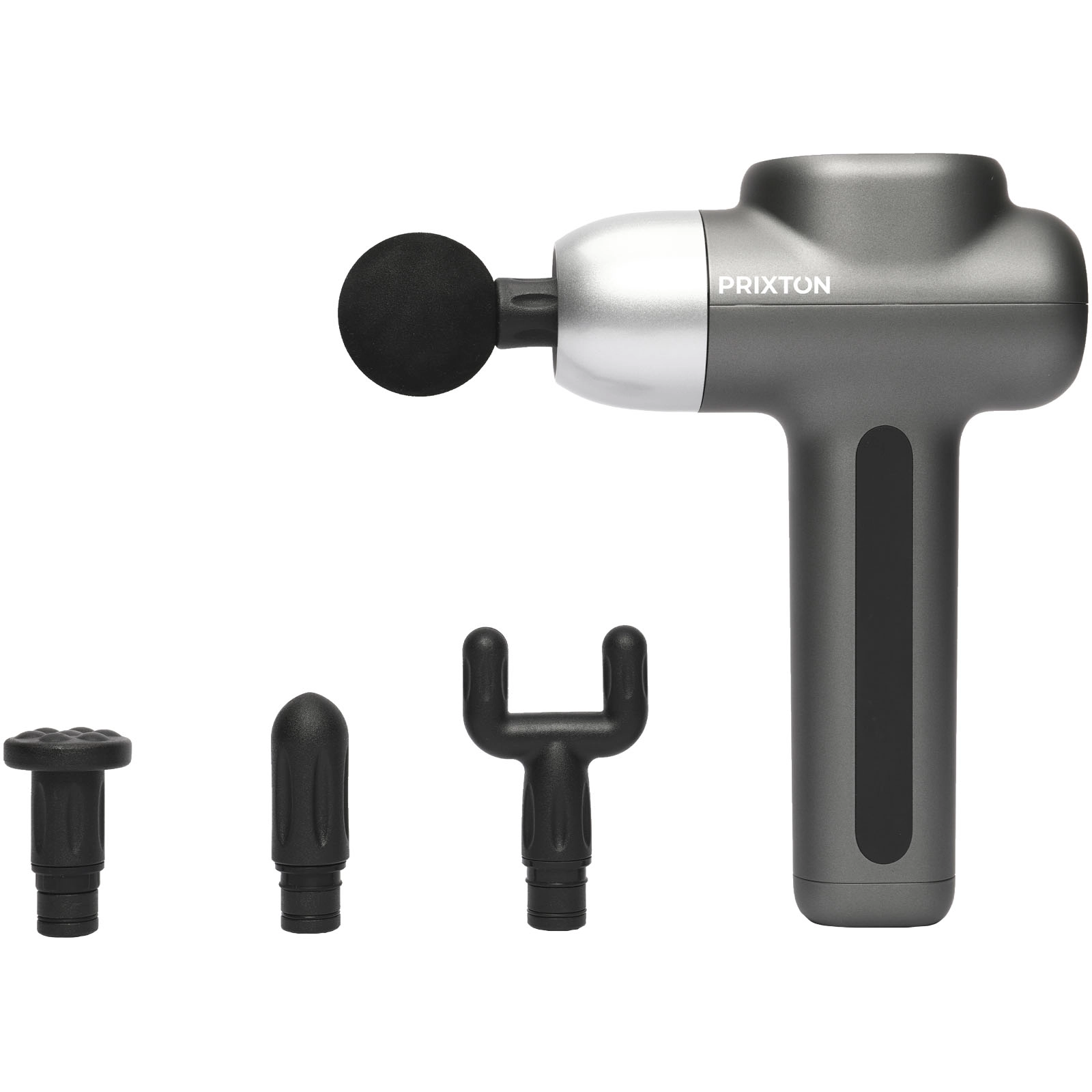 Immagine Pistola massaggiante Prixton MGF300 Fit Titan