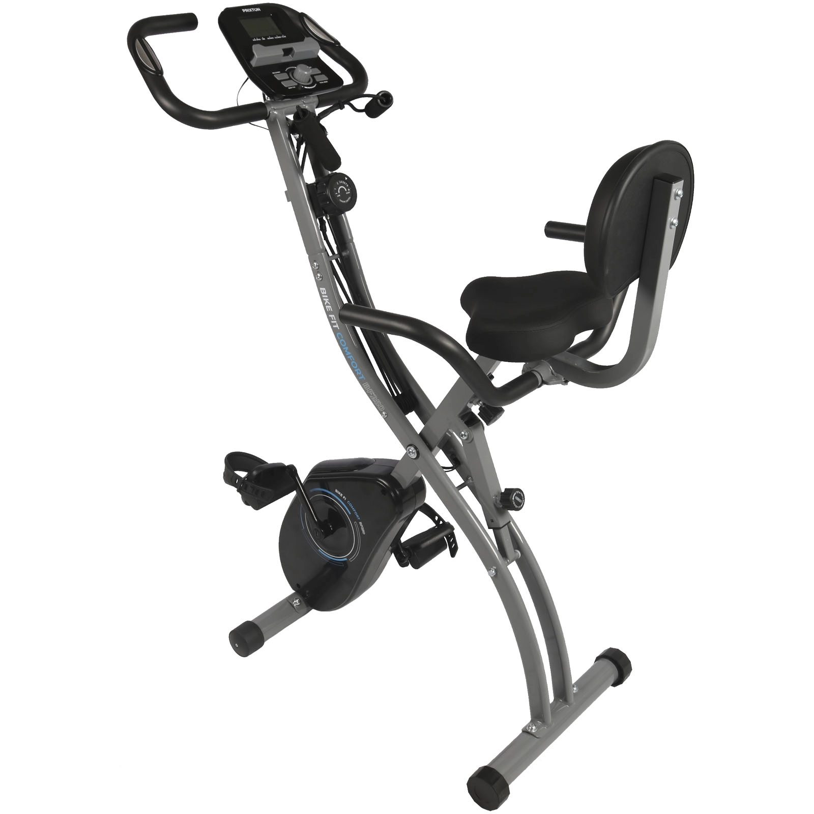 Immagine Cyclette pieghevole Prixton BF250 Bike Fit 