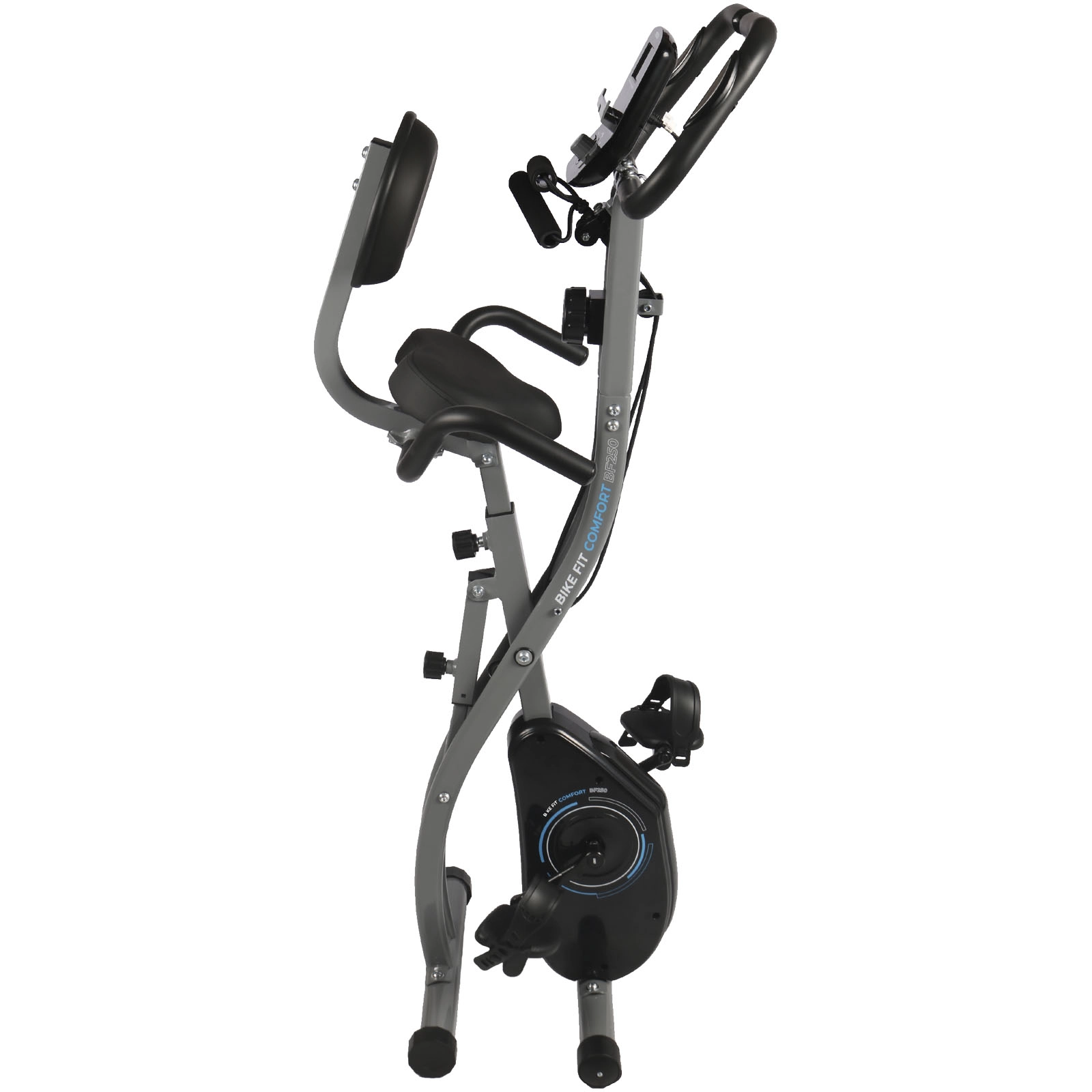 Immagine Cyclette pieghevole Prixton BF250 Bike Fit 