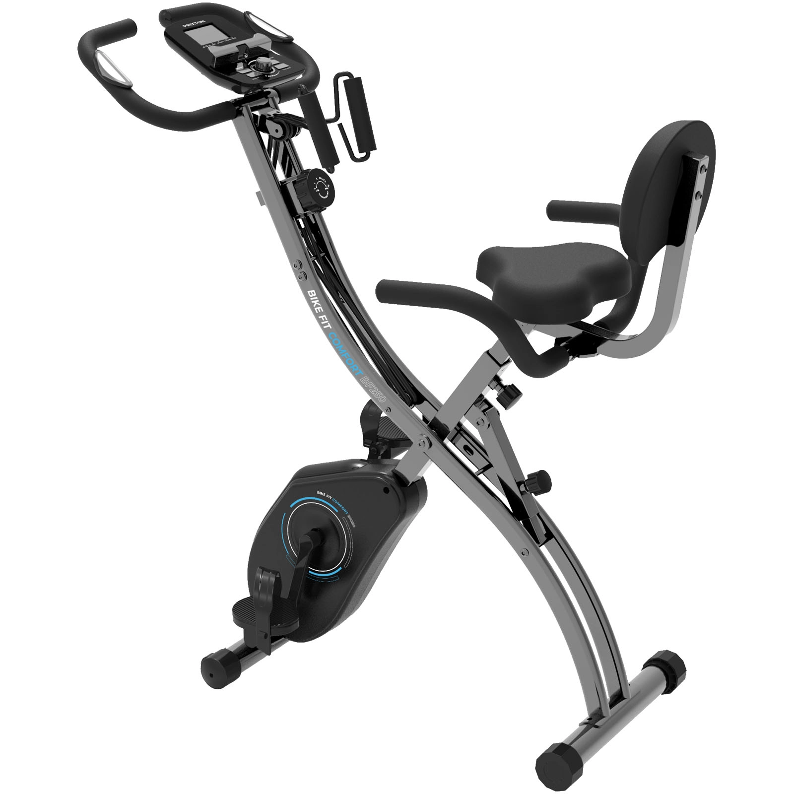 Immagine Cyclette pieghevole Prixton BF250 Bike Fit 
