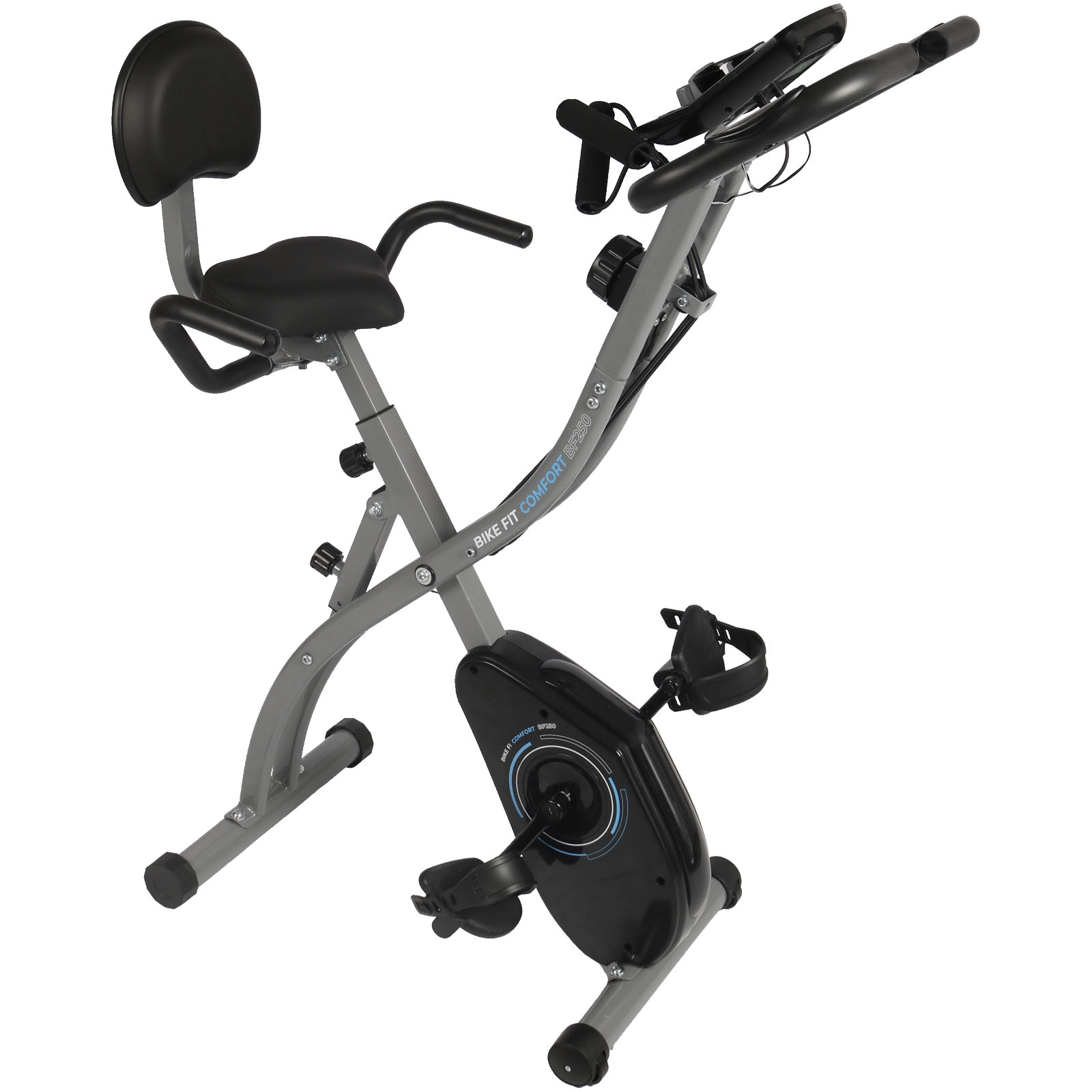 Immagine Cyclette pieghevole Prixton BF250 Bike Fit 