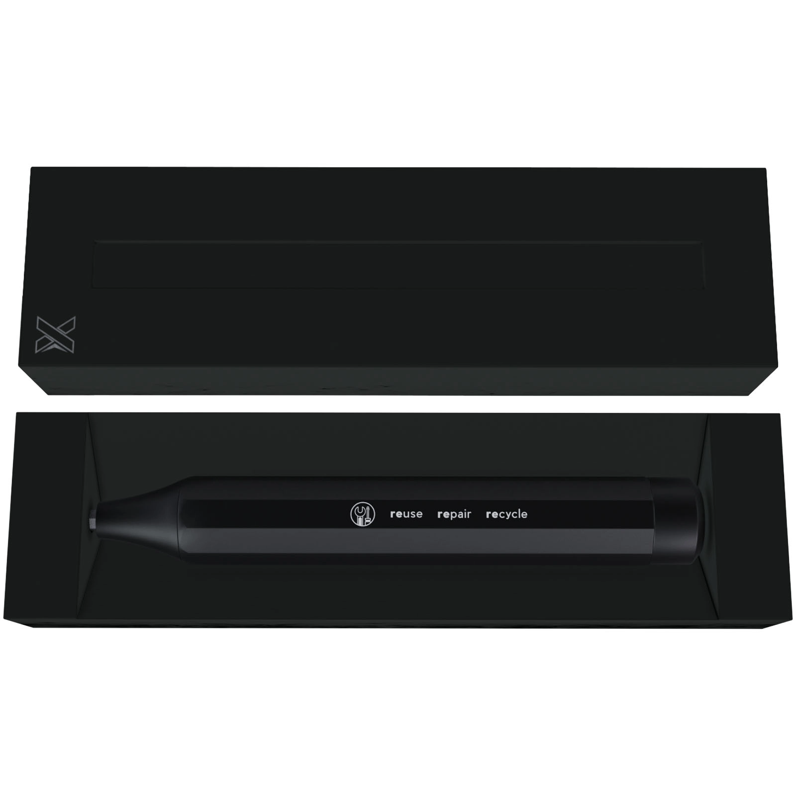 Immagine Set di cacciaviti all-in-one da 10 pezzi SCX.design T18