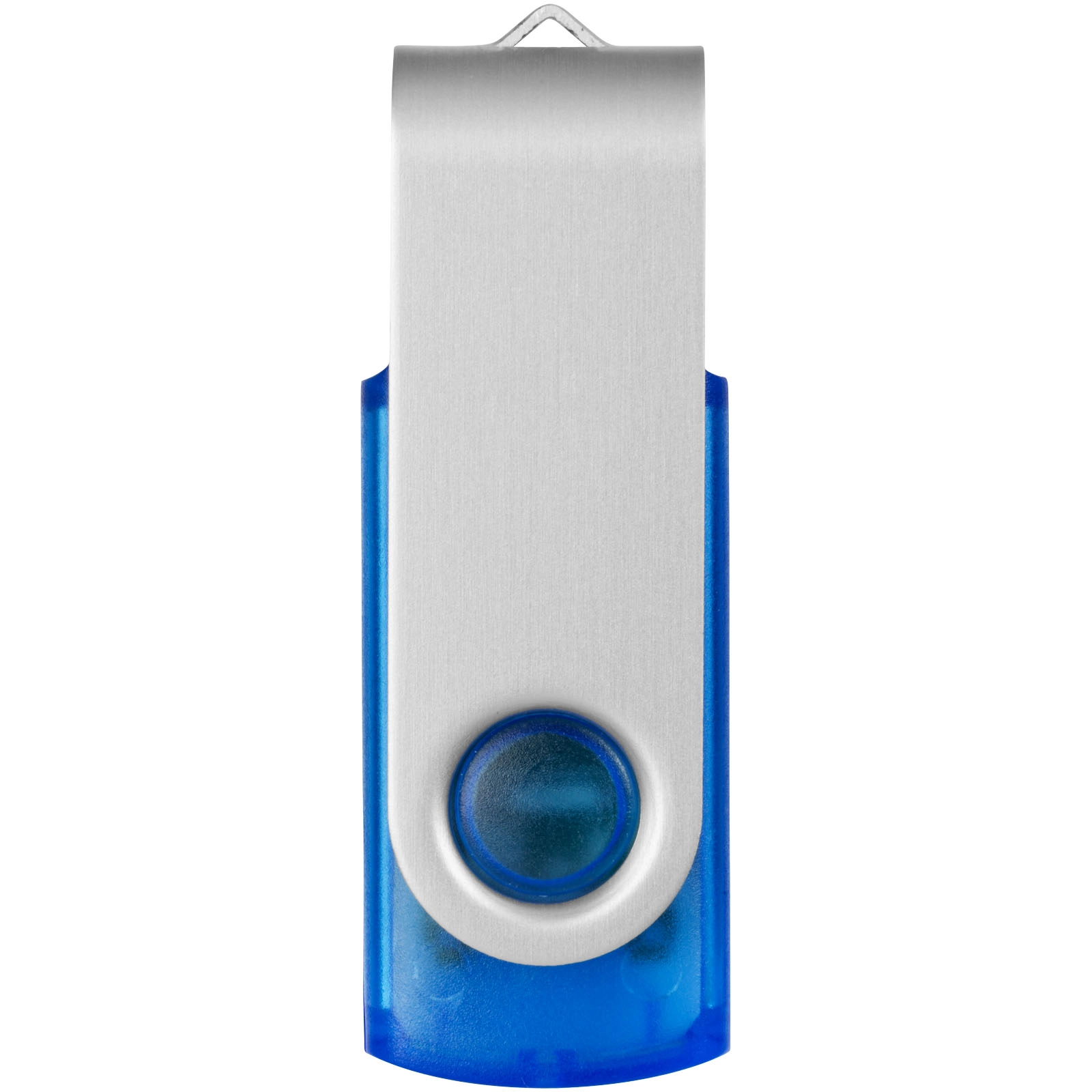 Immagine USB 3.0 traslucida Rotate