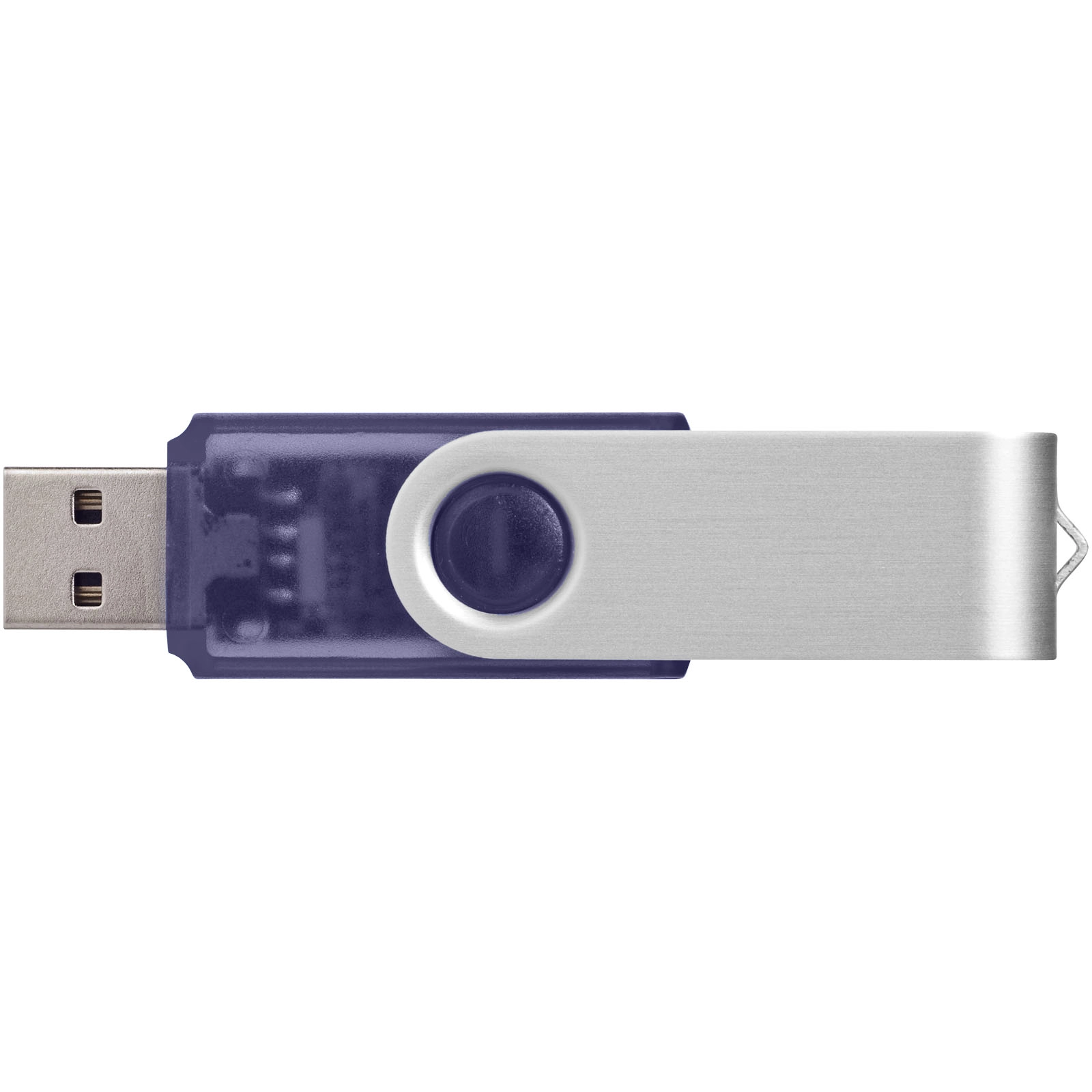 Immagine USB 3.0 traslucida Rotate
