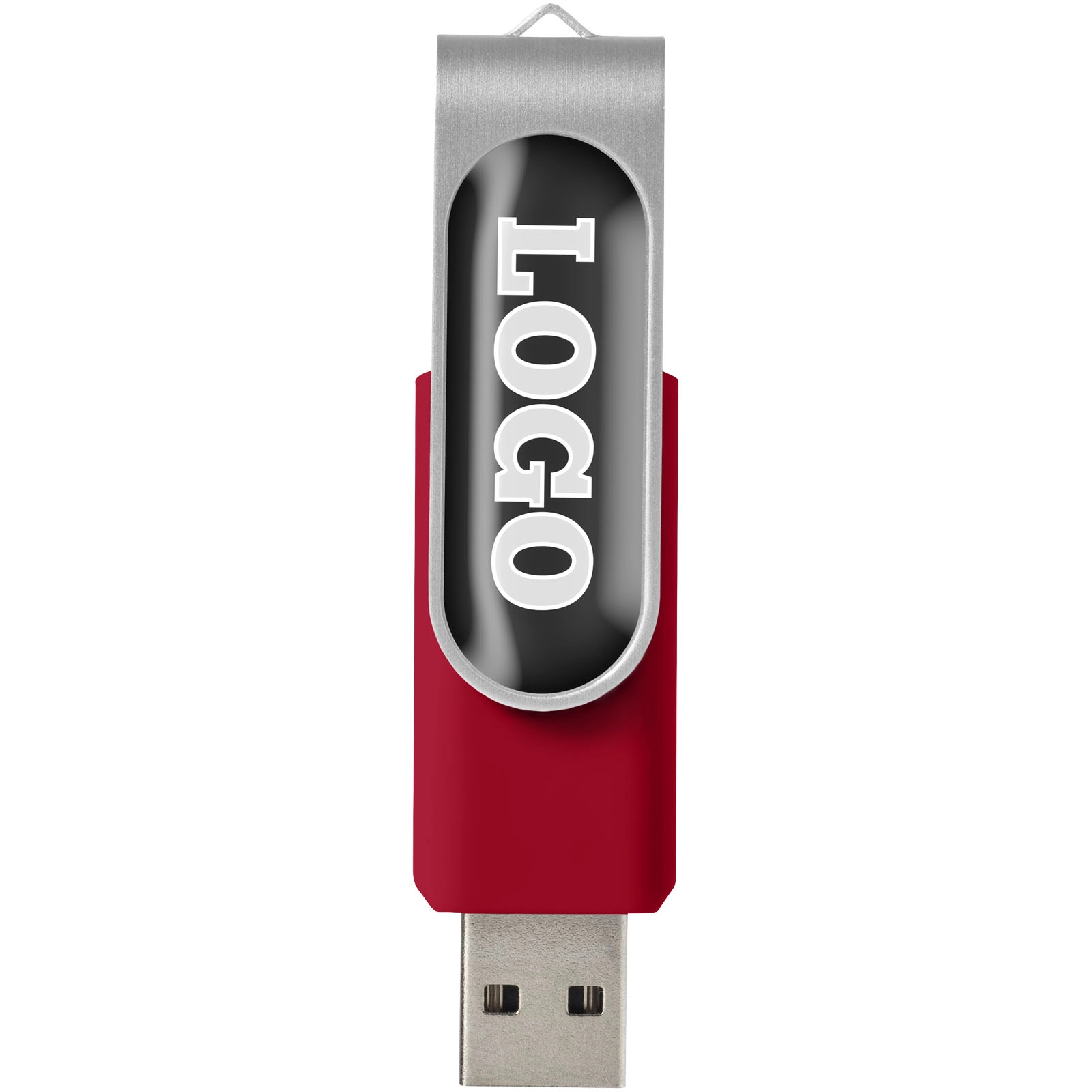 Immagine USB 3.0 con coperchio Rotate
