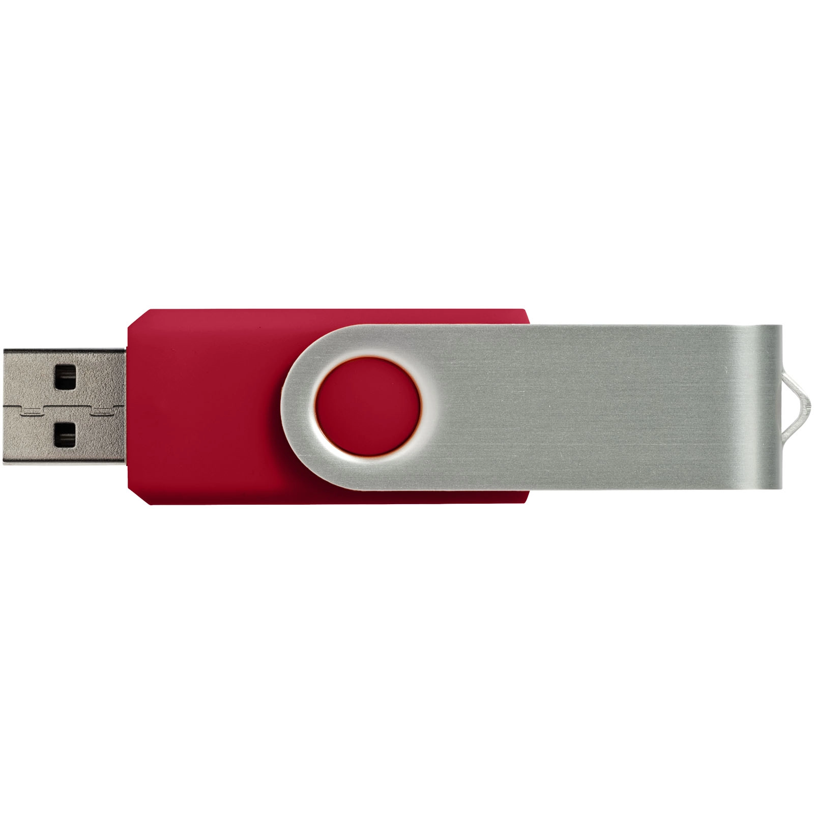 Immagine USB 3.0 con coperchio Rotate