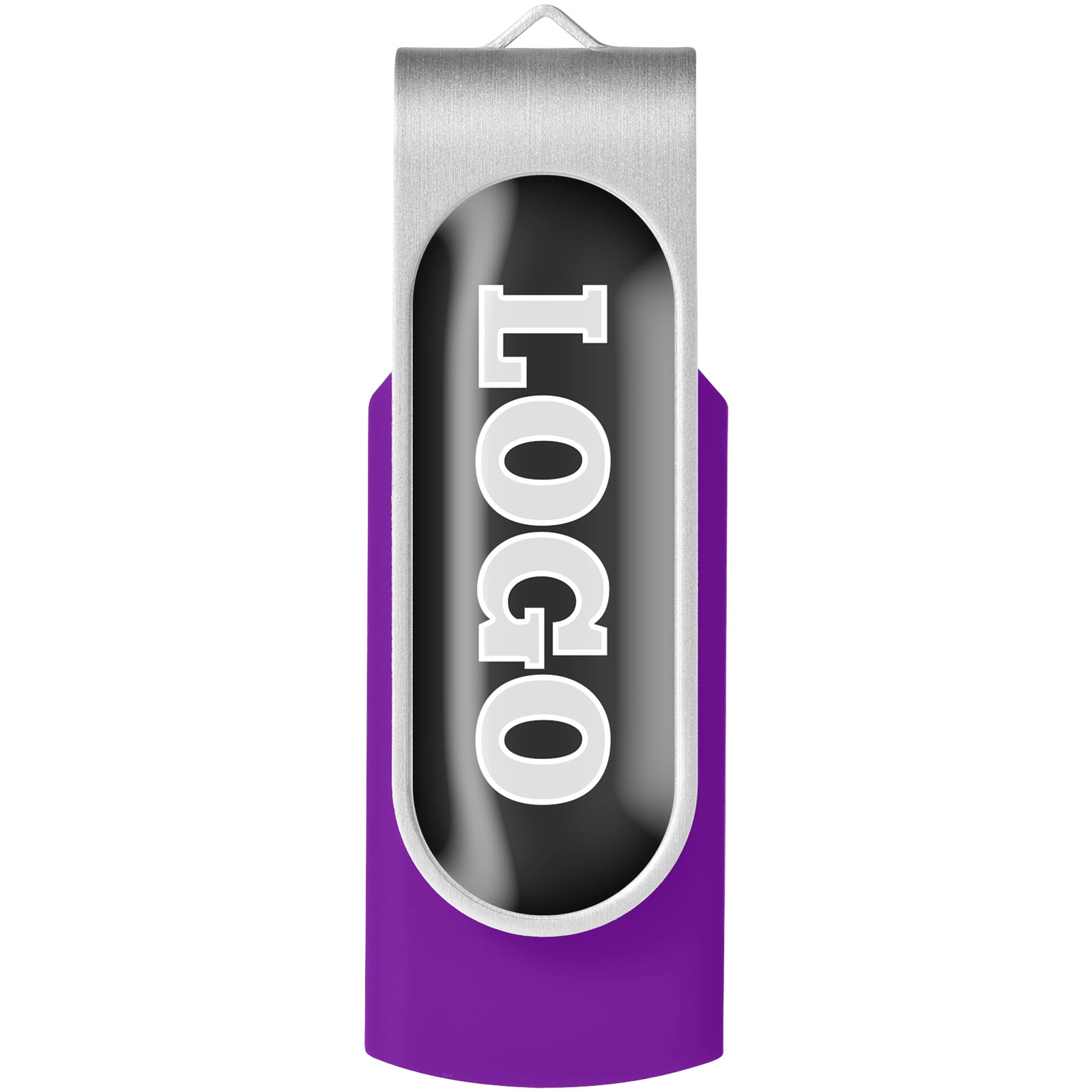 Immagine USB 3.0 con coperchio Rotate