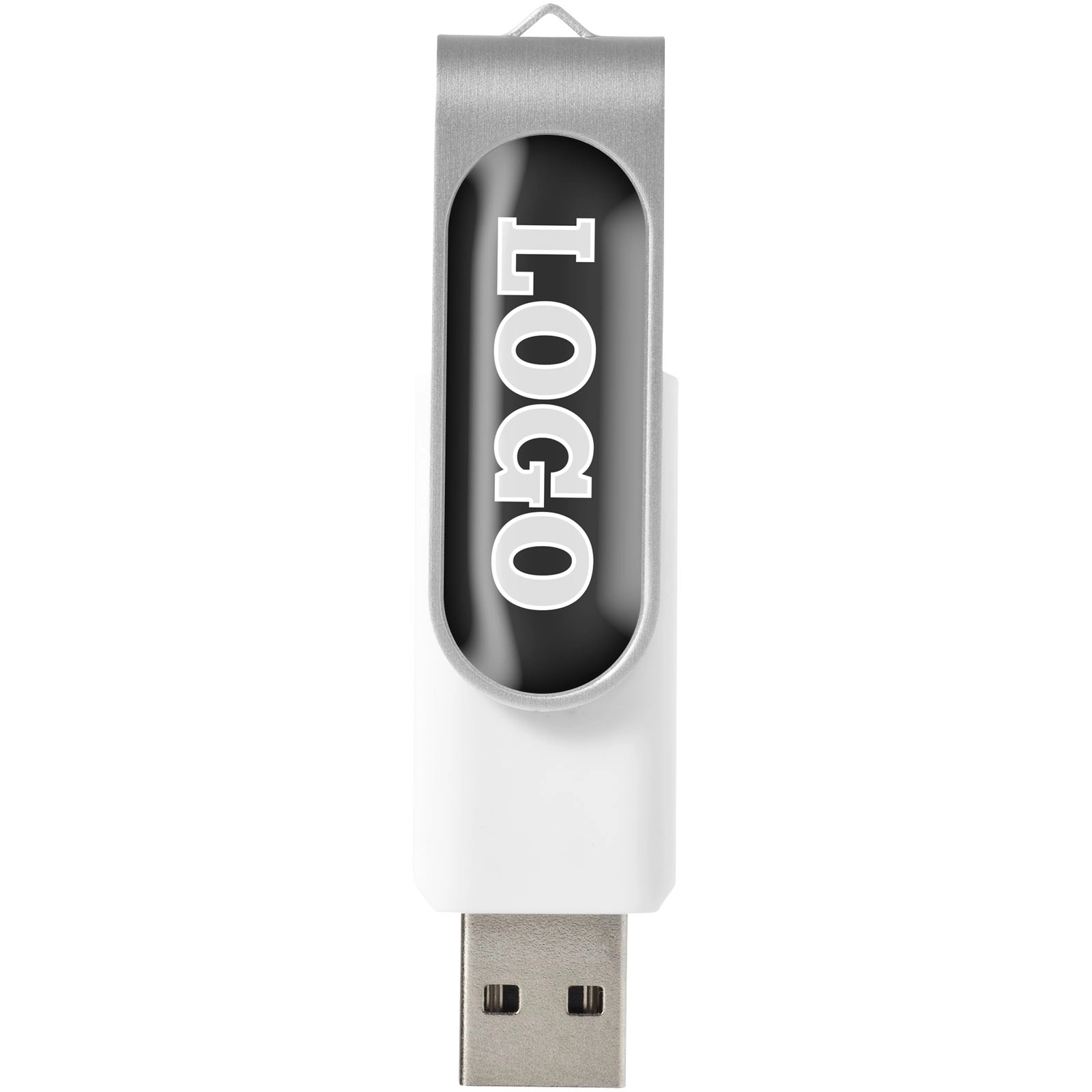 Immagine USB 3.0 con coperchio Rotate