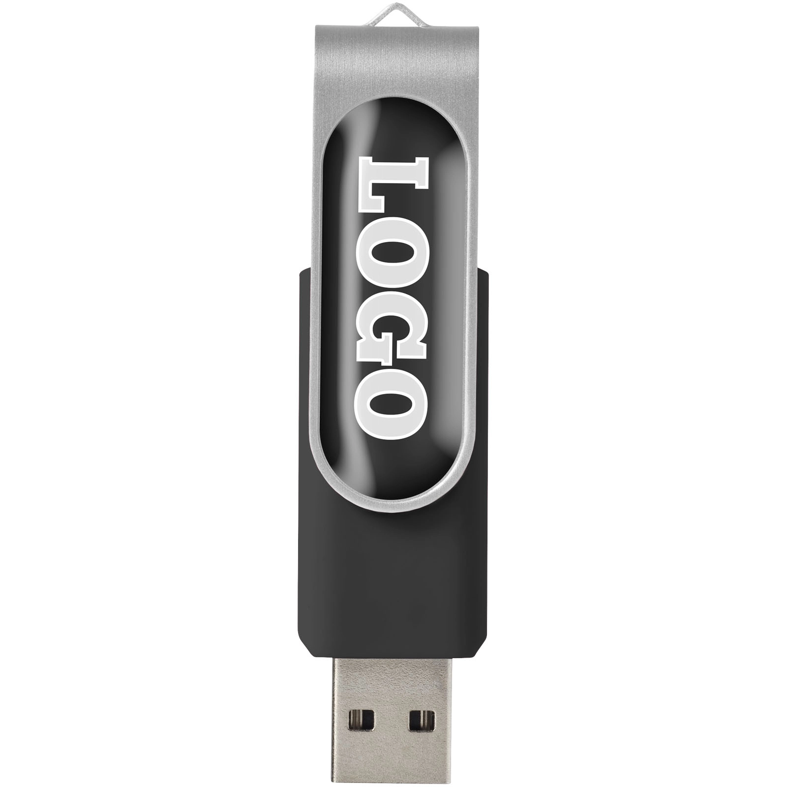 Immagine USB 3.0 con coperchio Rotate