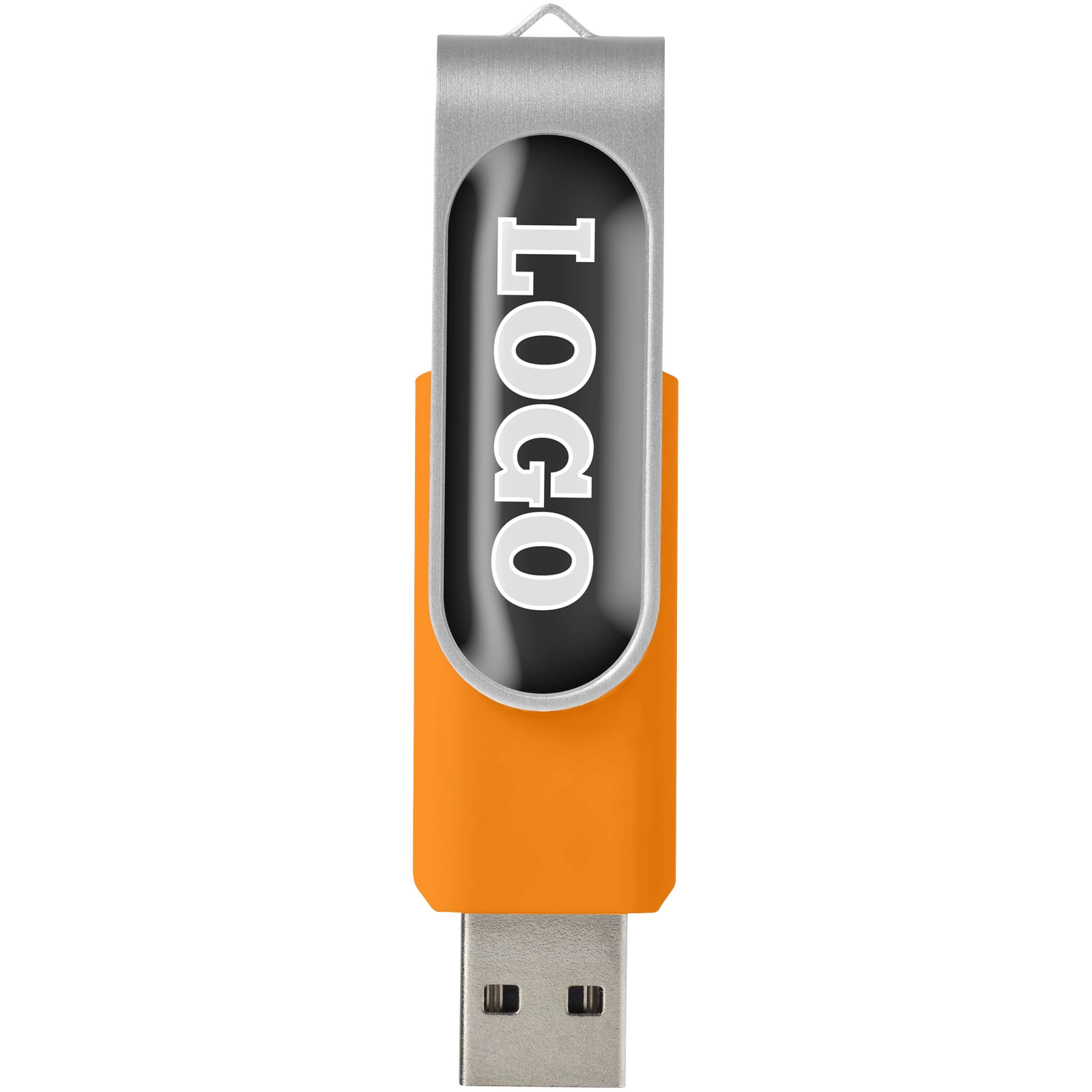 Immagine USB 3.0 con coperchio Rotate