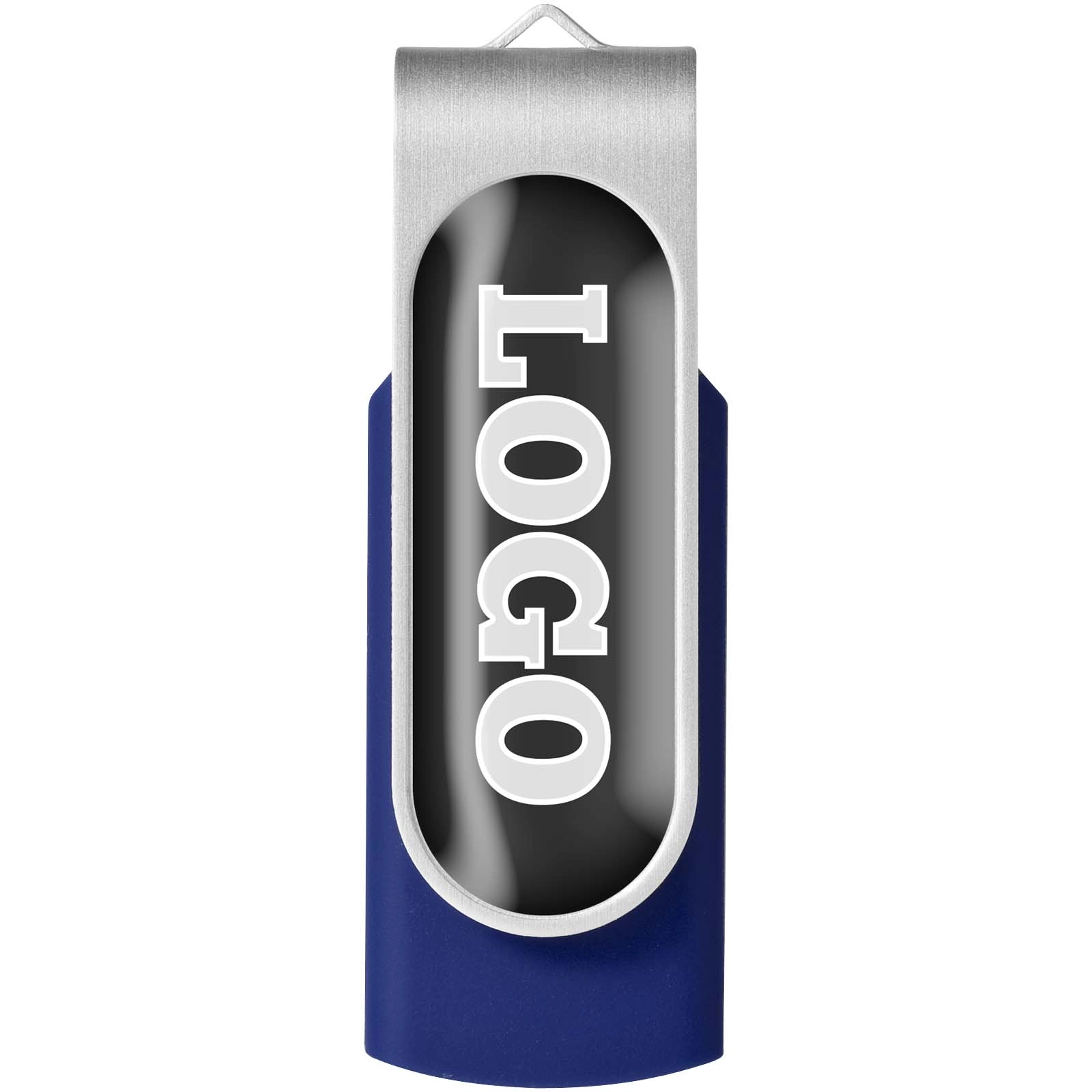 Immagine USB 3.0 con coperchio Rotate