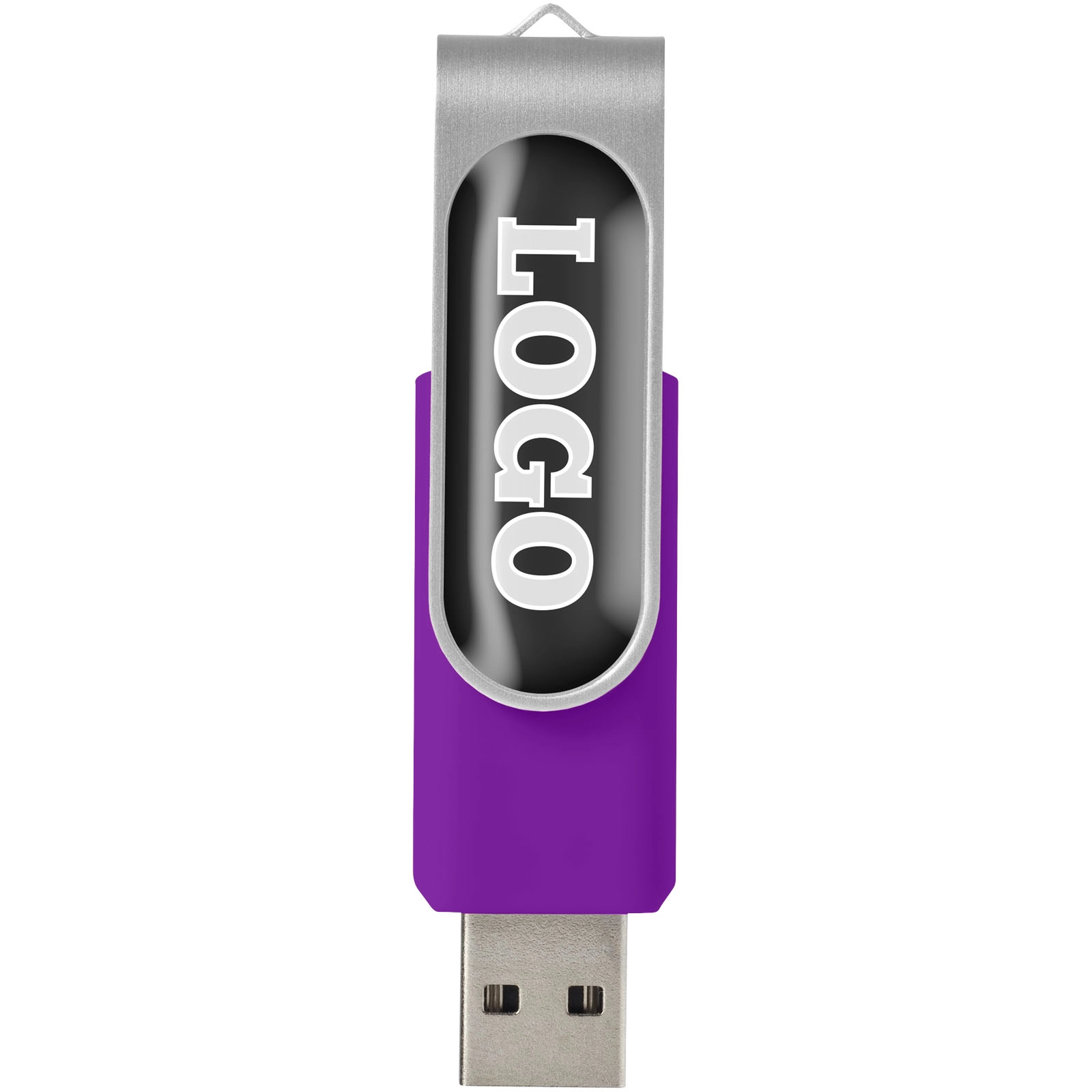 Immagine USB 3.0 con coperchio Rotate