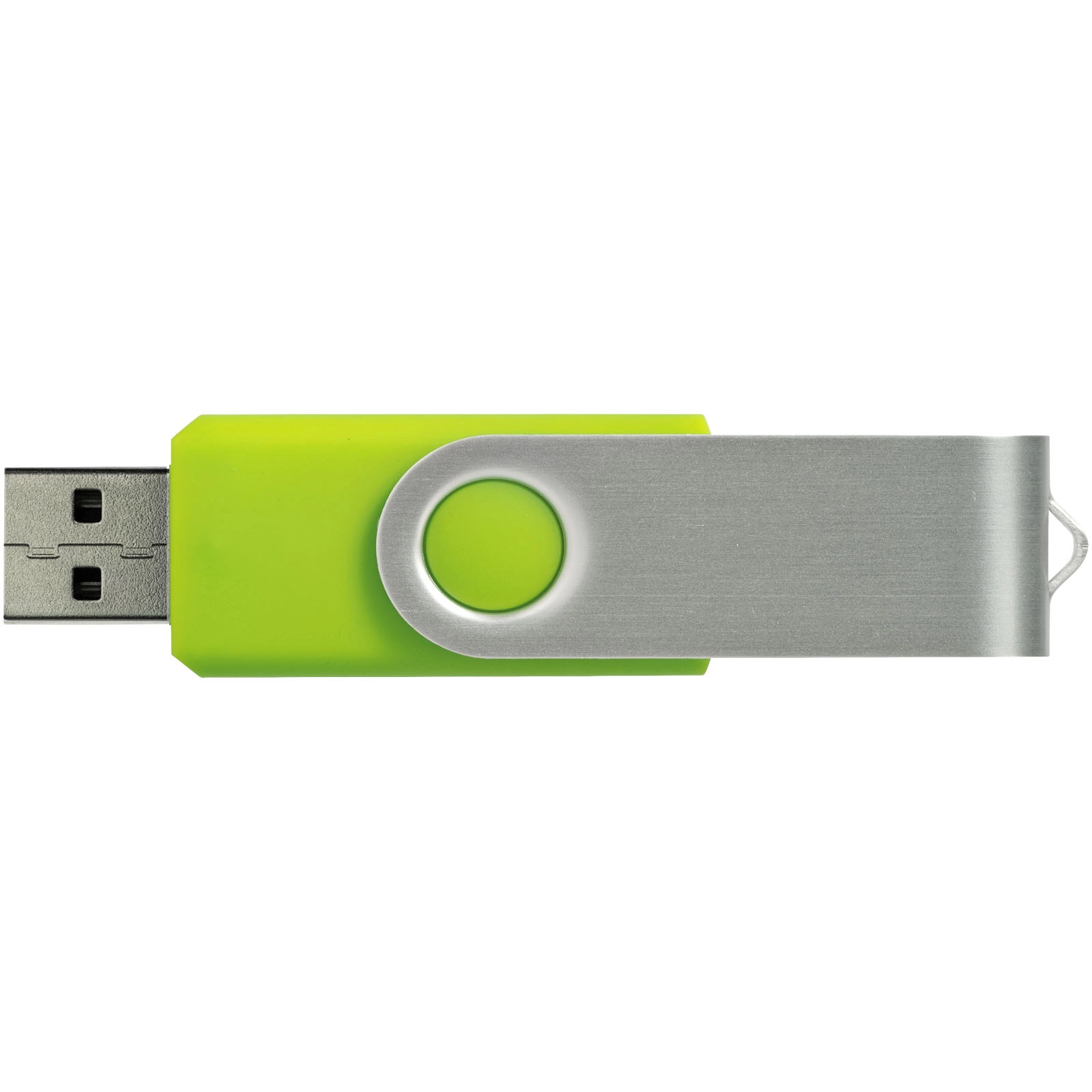 Immagine USB 3.0 con coperchio Rotate