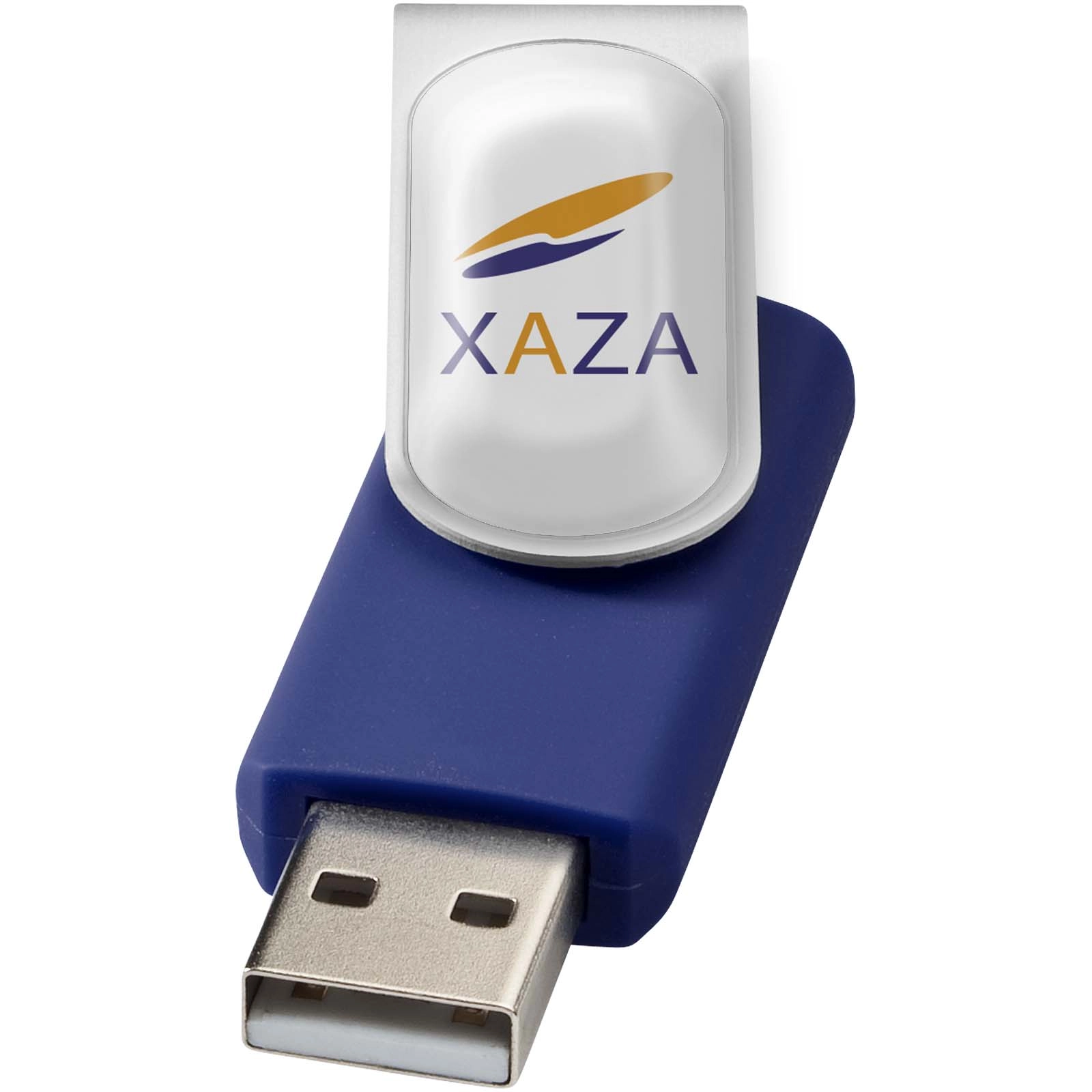 Immagine USB 3.0 con coperchio Rotate