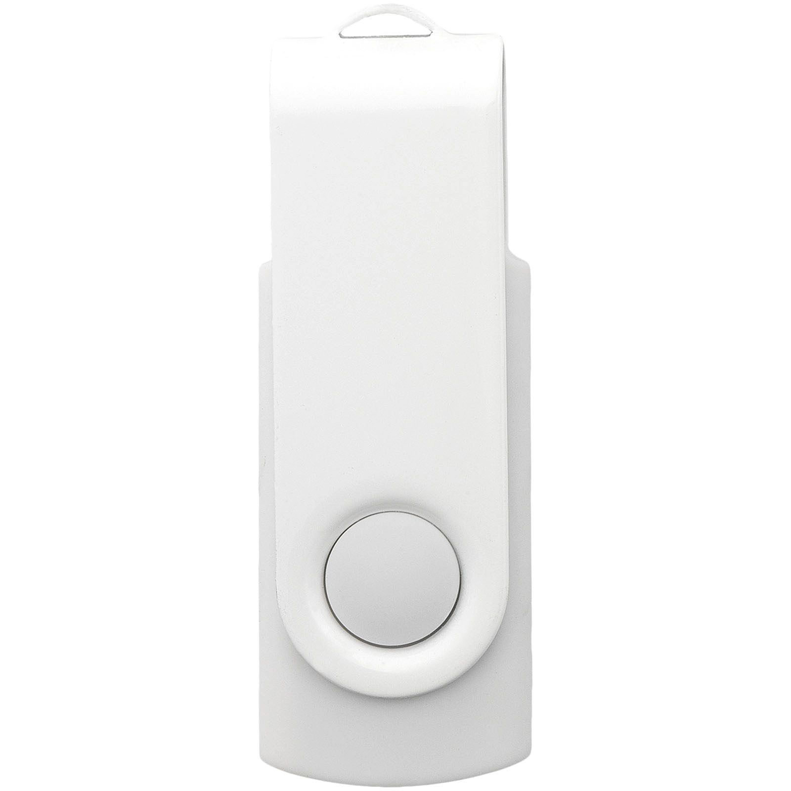 Immagine USB 3.0 metallica Rotate