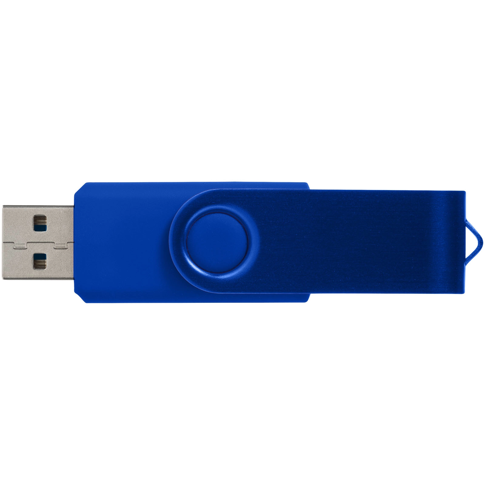 Immagine USB 3.0 metallica Rotate