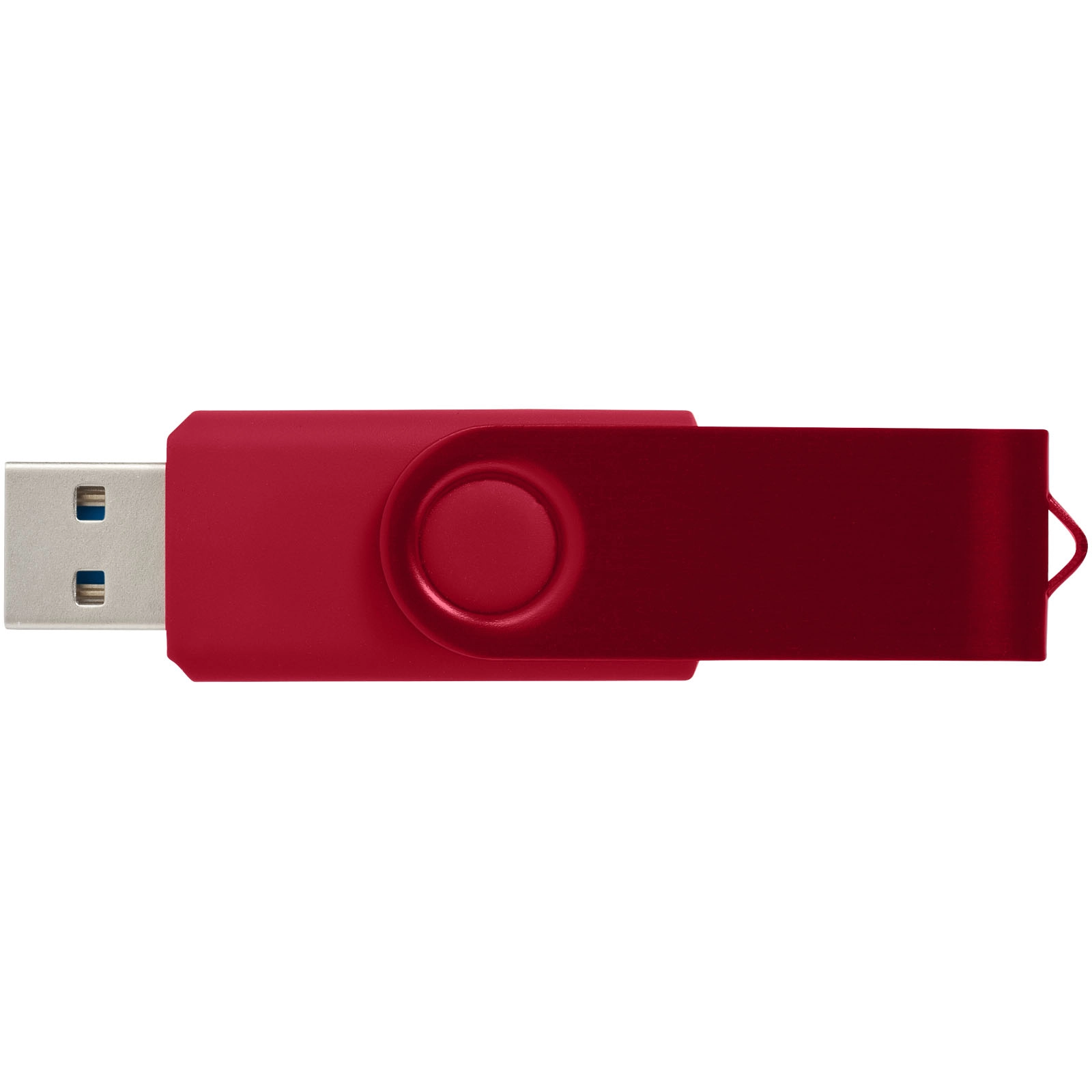 Immagine USB 3.0 metallica Rotate