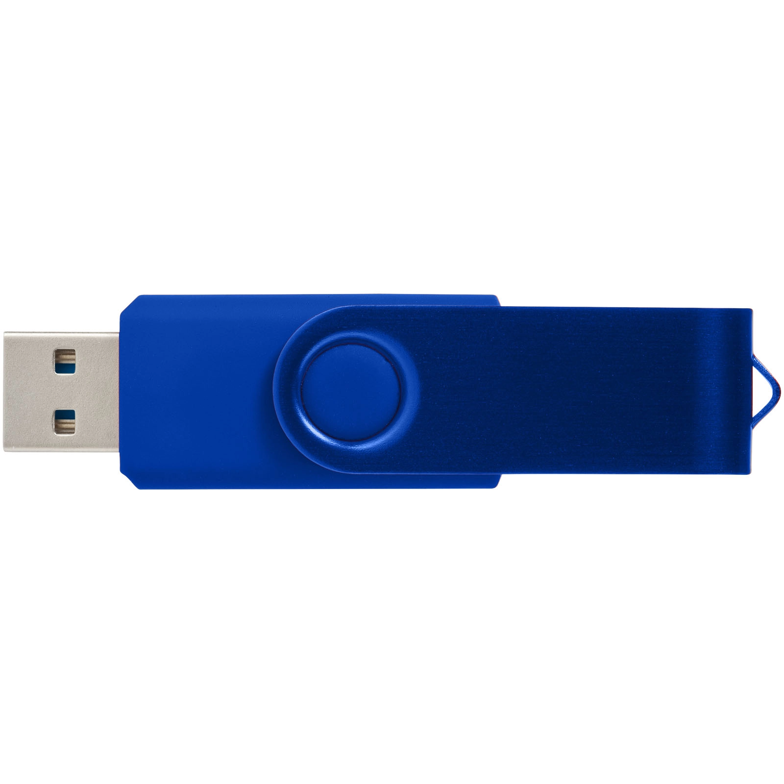 Immagine USB 3.0 metallica Rotate