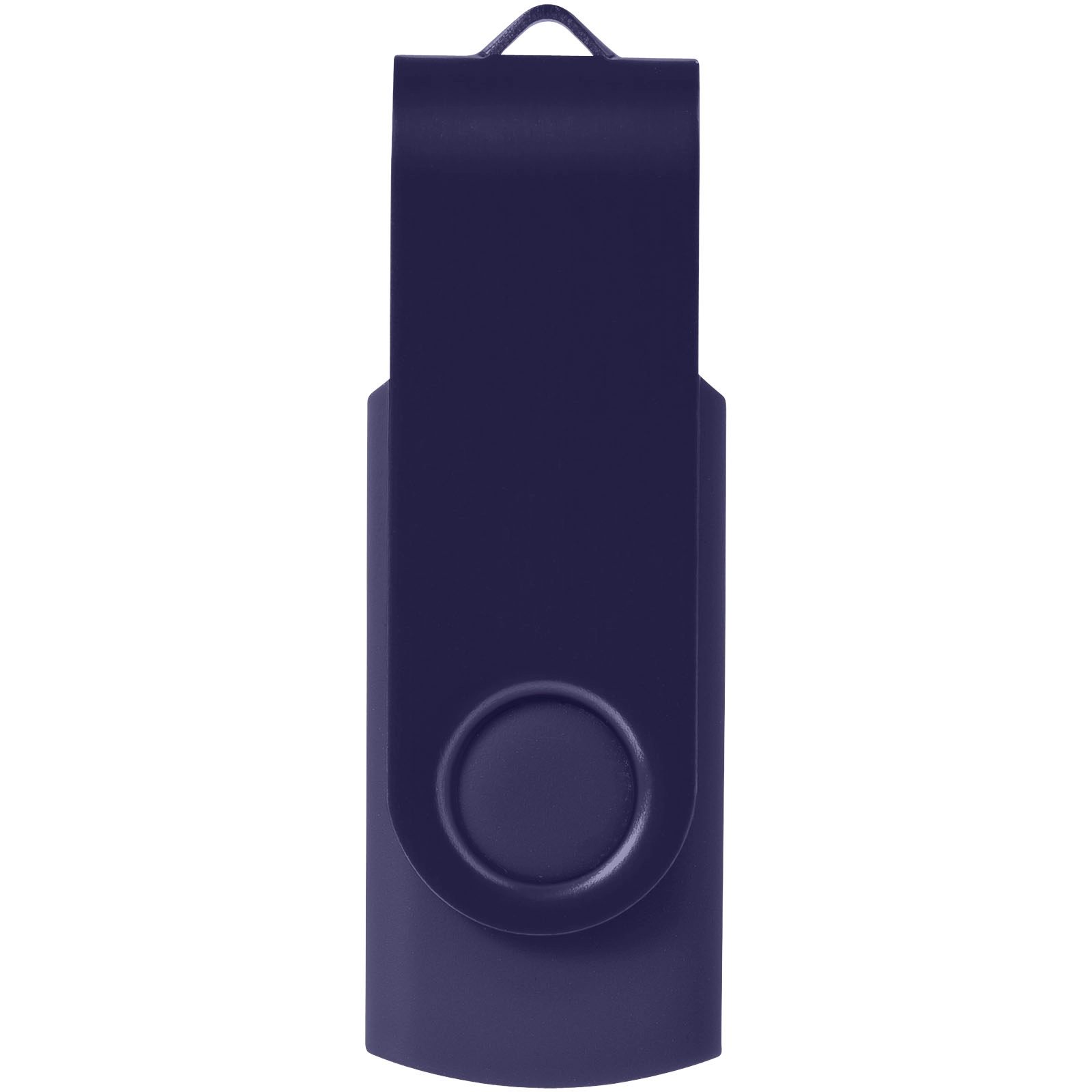 Immagine USB 3.0 metallica Rotate