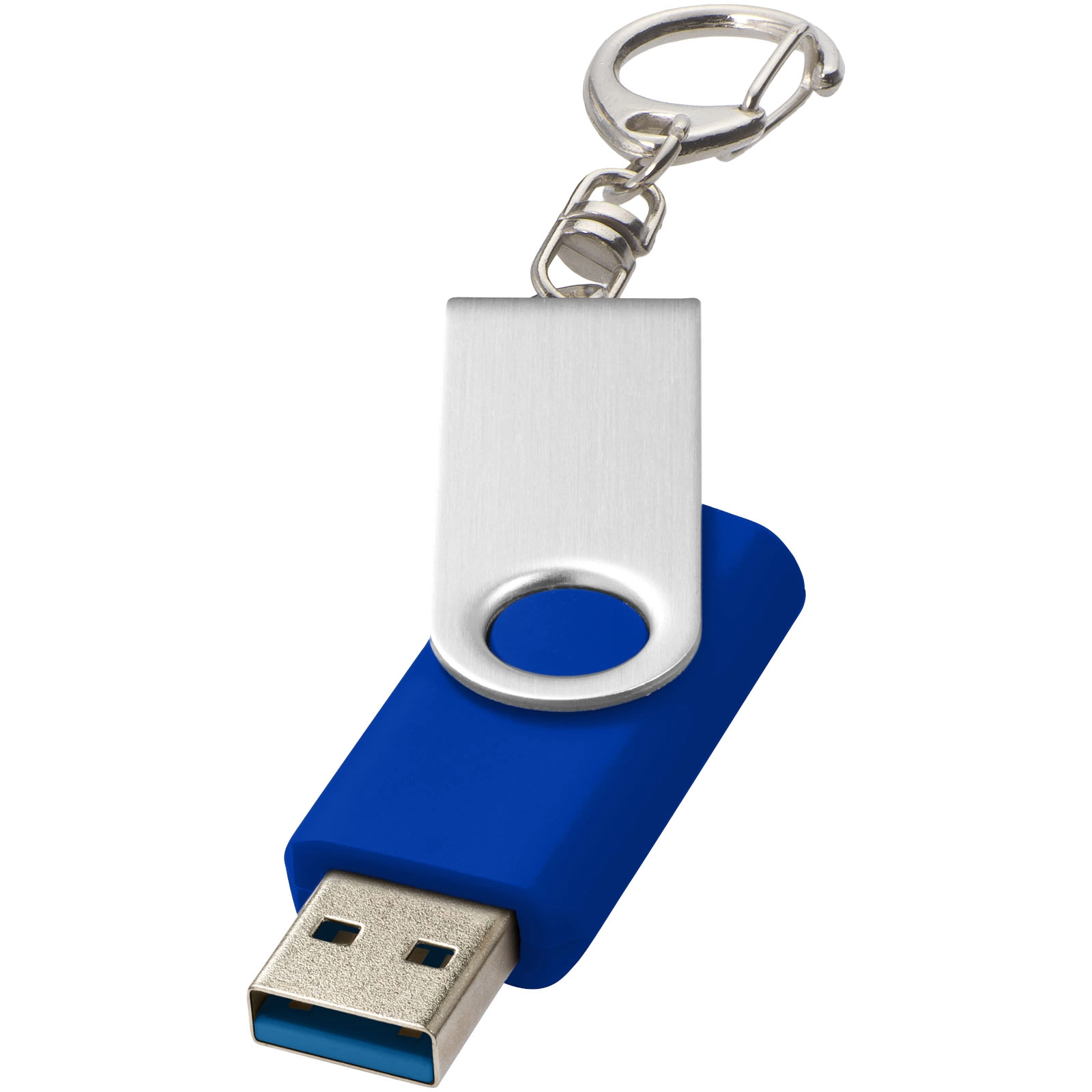 Immagine USB 3.0 con portachiavi Rotate