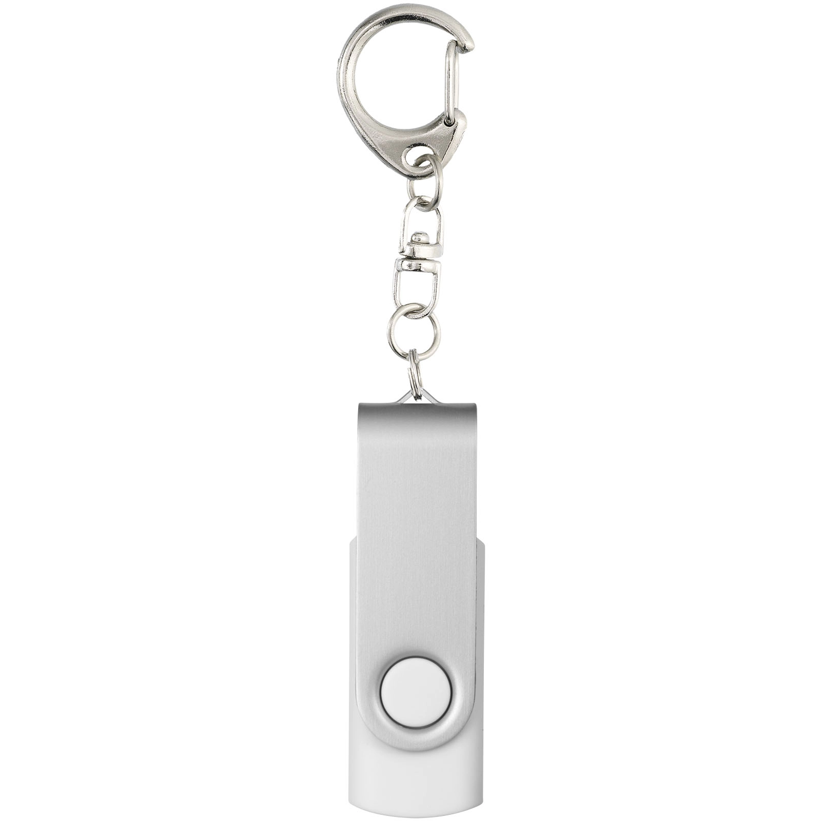 Immagine USB 3.0 con portachiavi Rotate