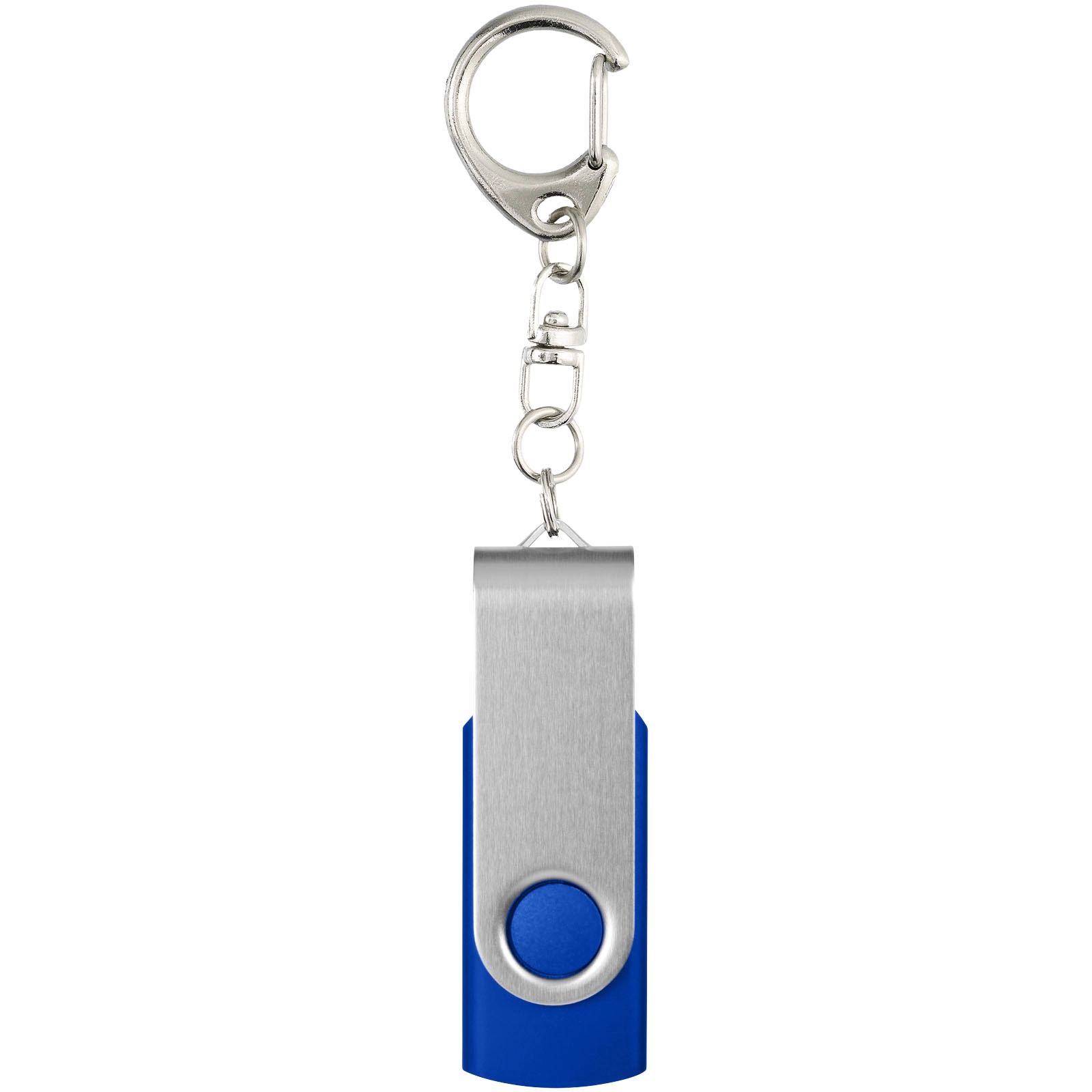 Immagine USB 3.0 con portachiavi Rotate