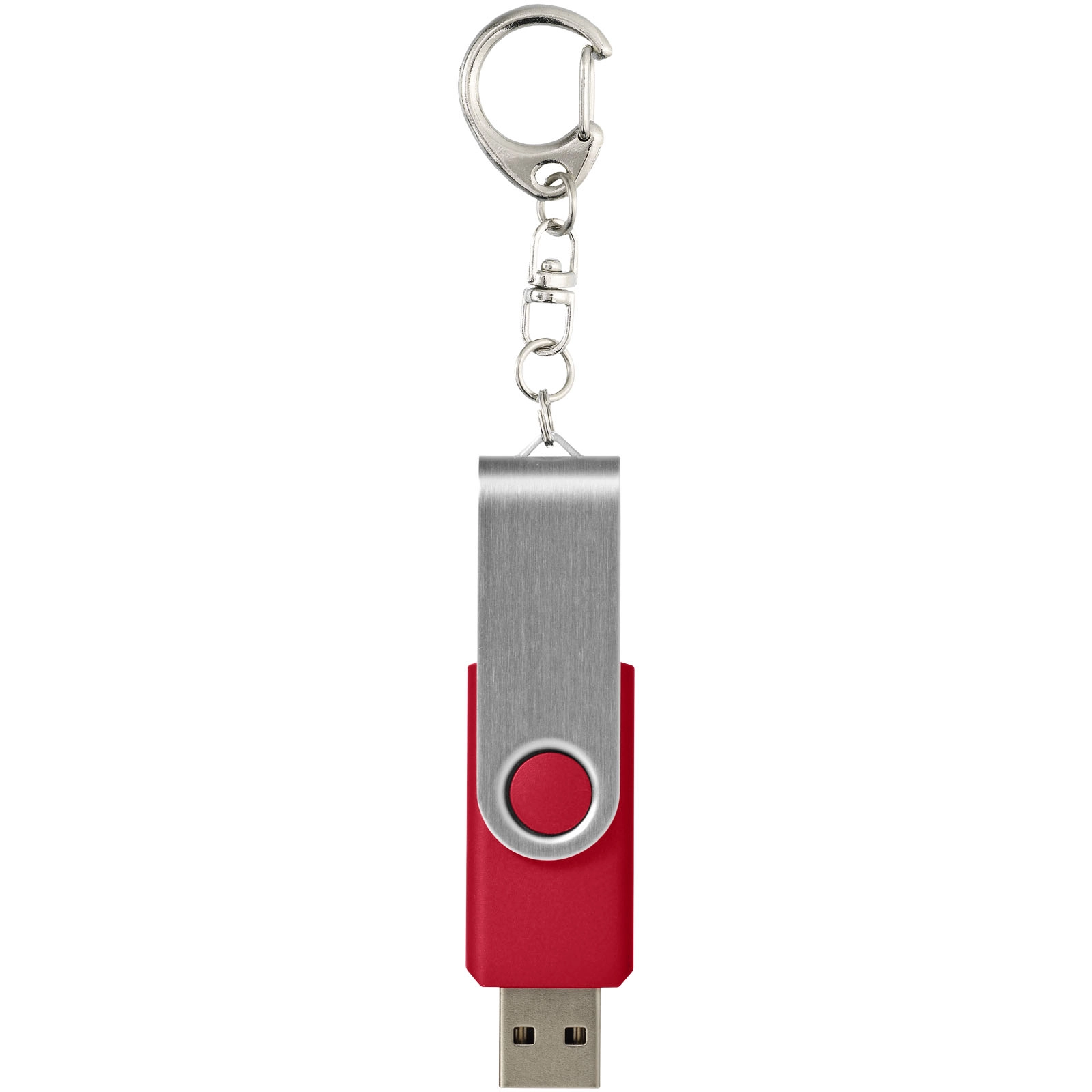 Immagine USB 3.0 con portachiavi Rotate