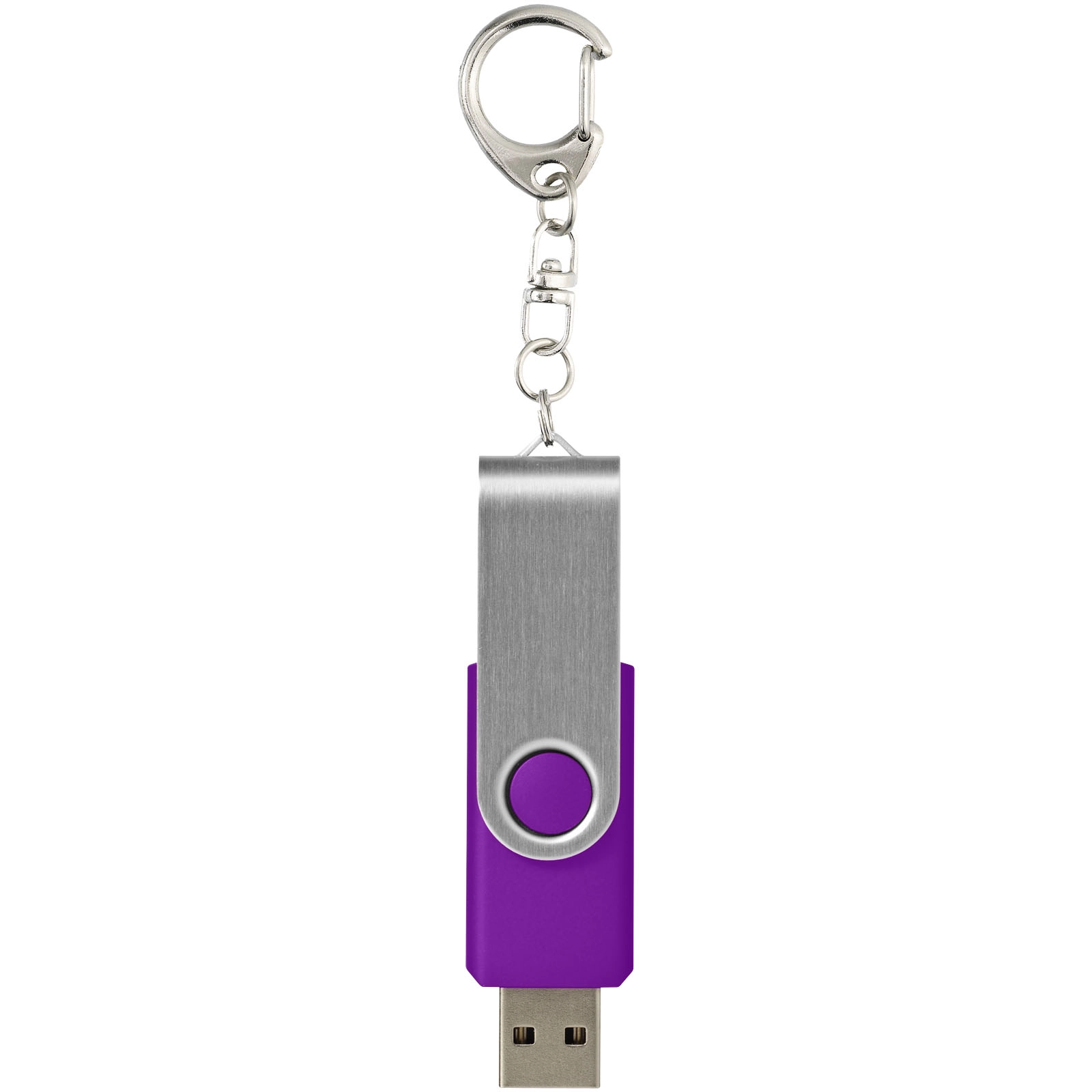 Immagine USB 3.0 con portachiavi Rotate