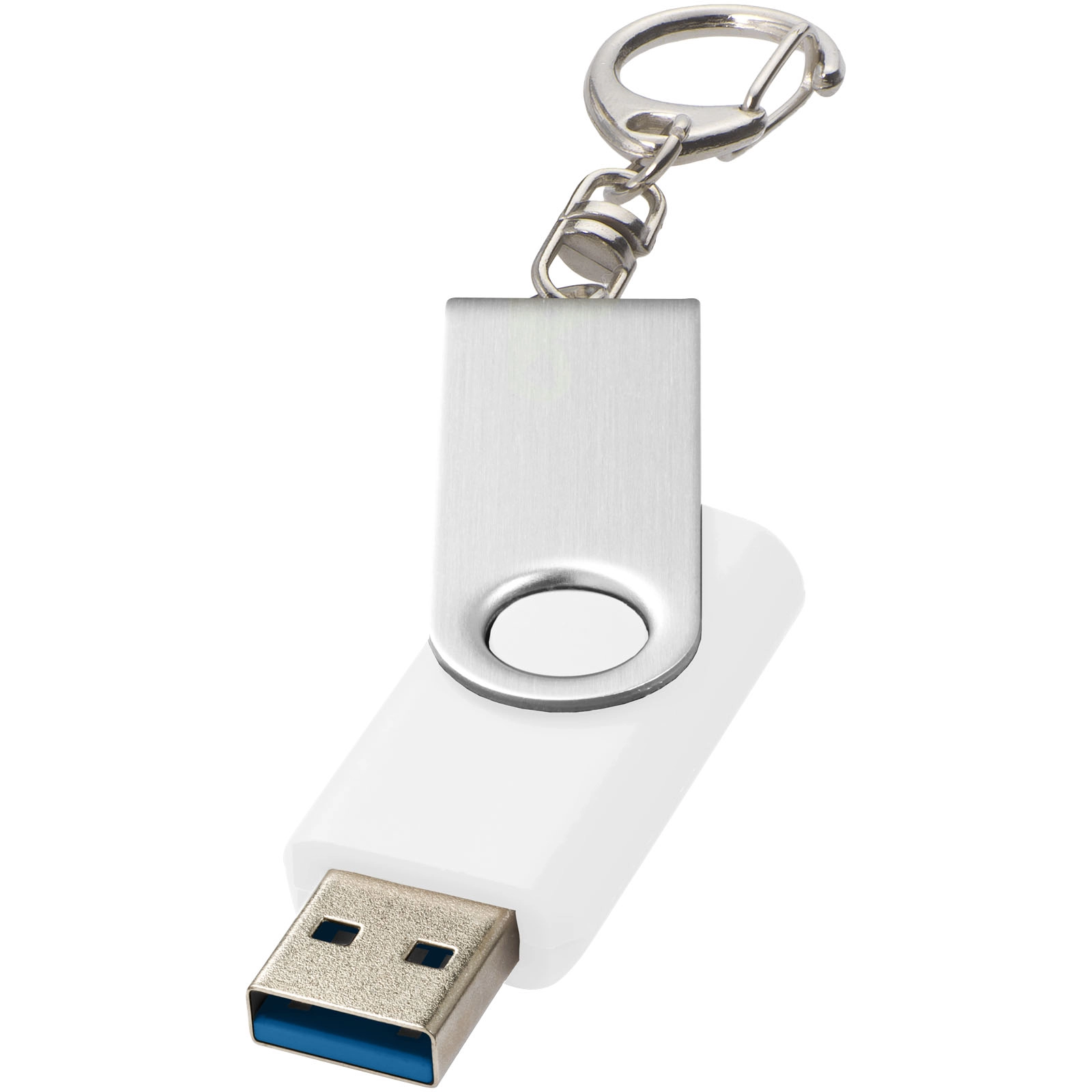 Immagine USB 3.0 con portachiavi Rotate