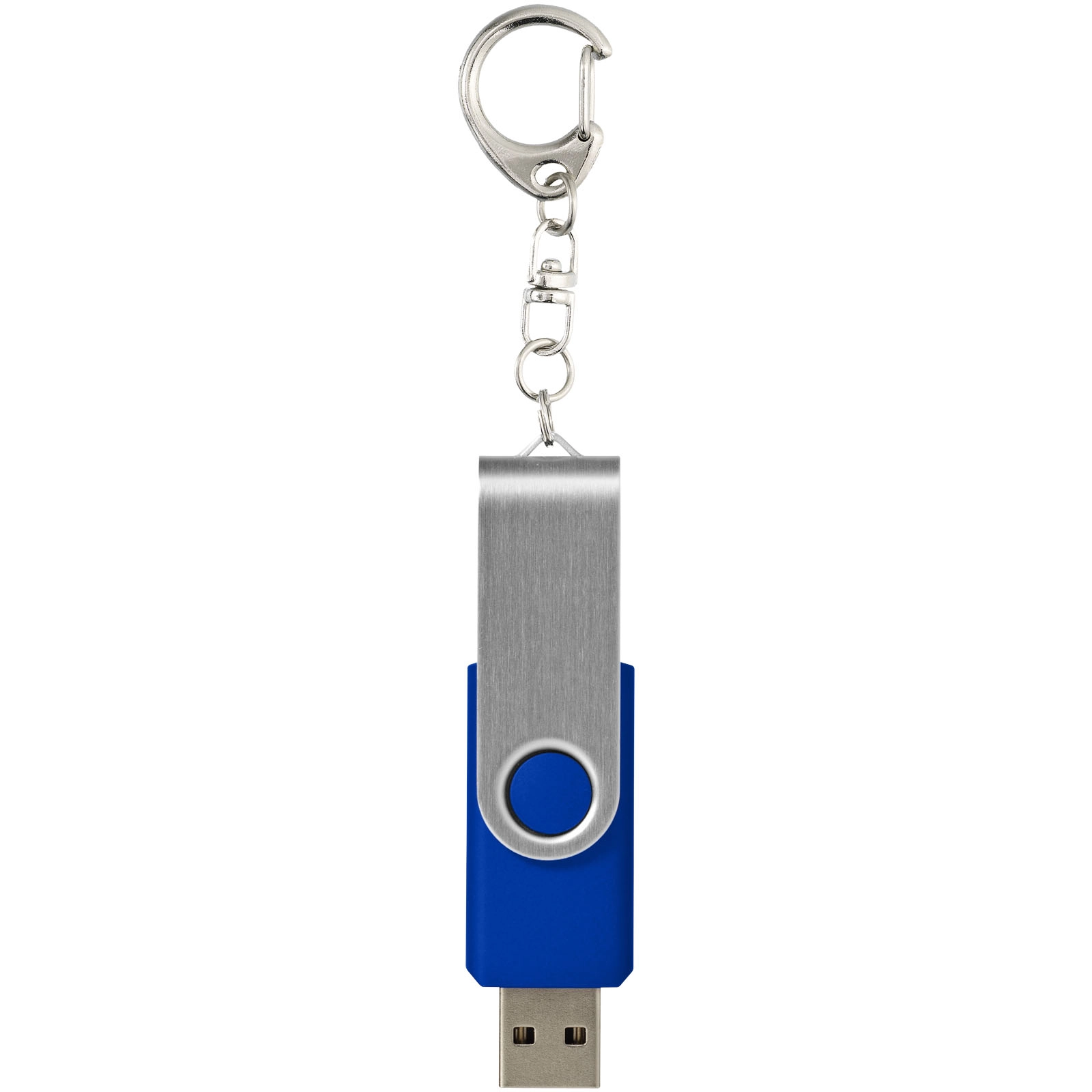 Immagine USB 3.0 con portachiavi Rotate