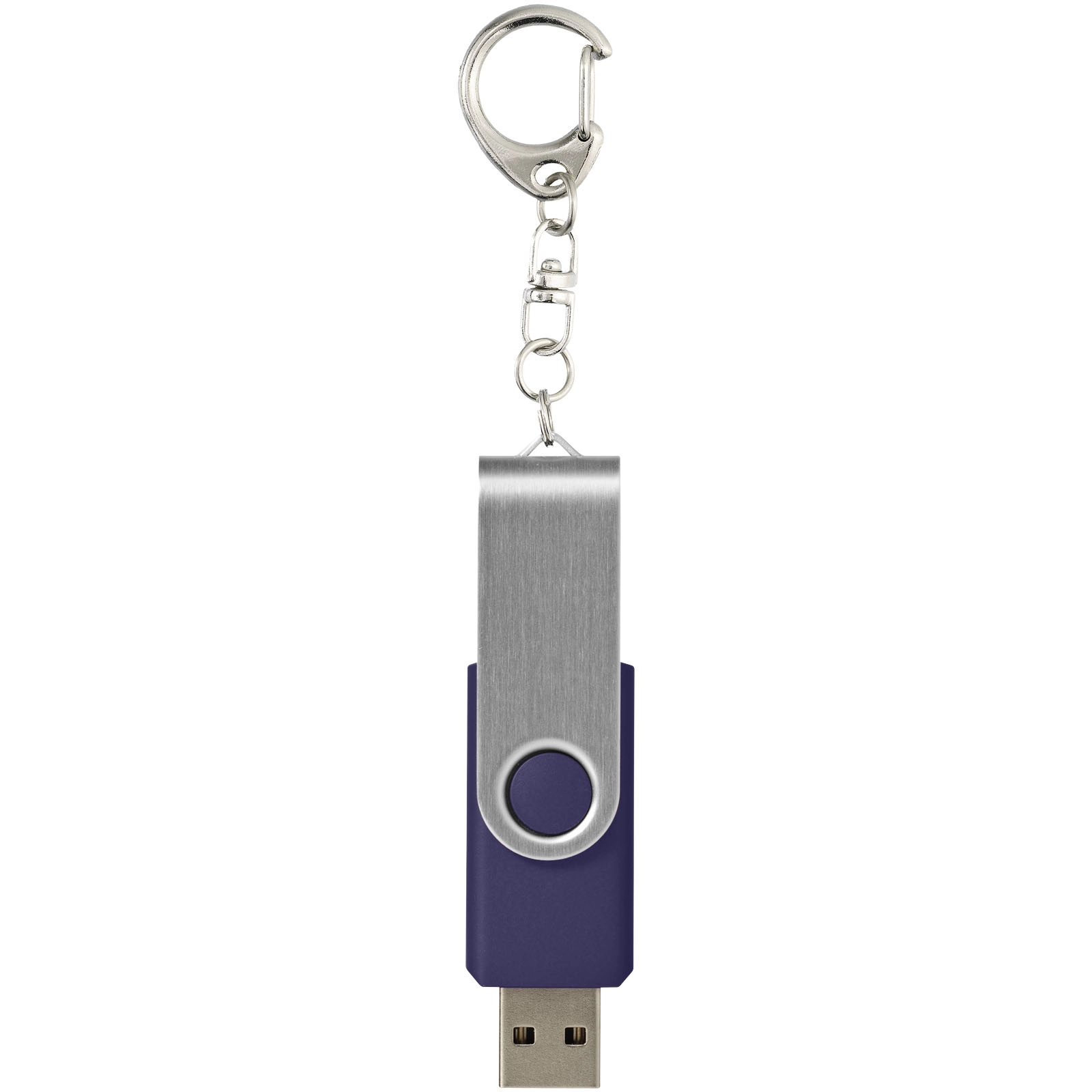 Immagine USB 3.0 con portachiavi Rotate