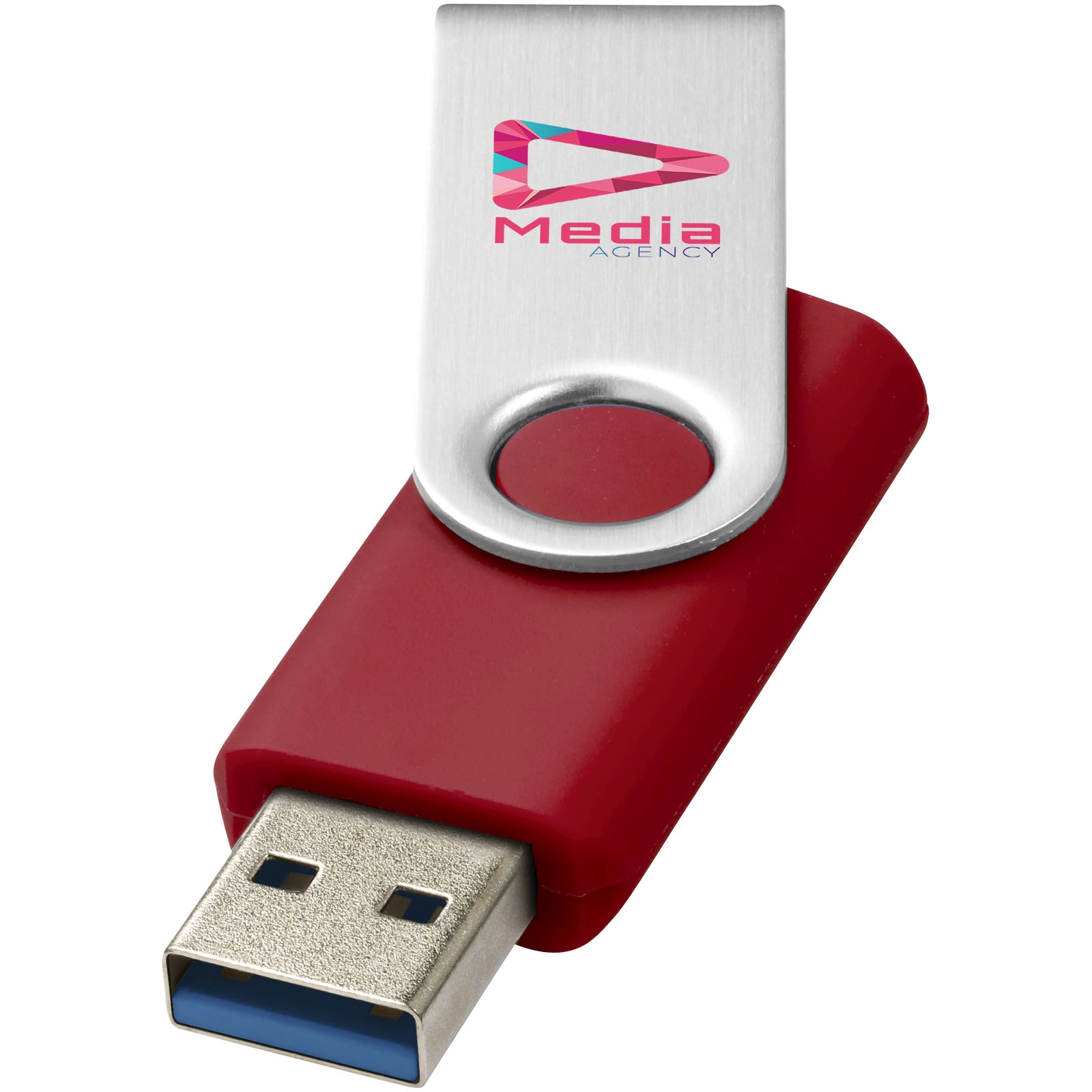 Immagine USB 3.0 Rotate-basic