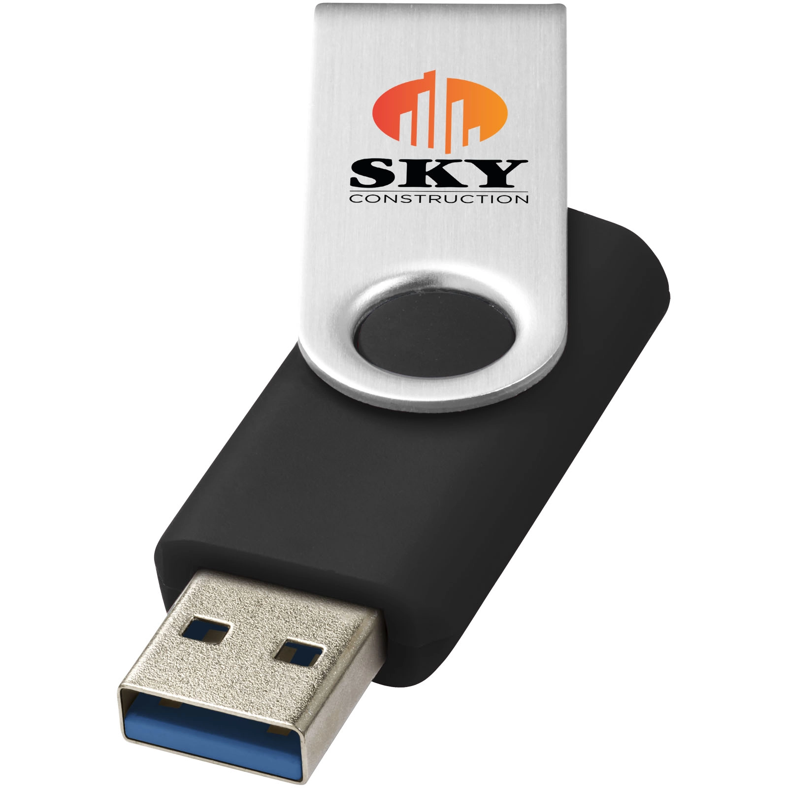 Immagine USB 3.0 Rotate-basic