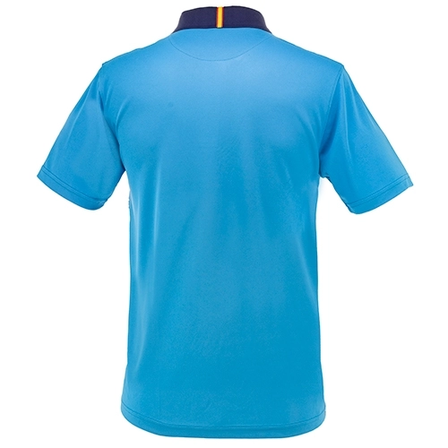 Immagine POLO UOMO NAVY 