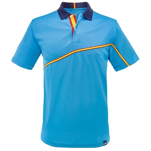 Immagine POLO UOMO NAVY 