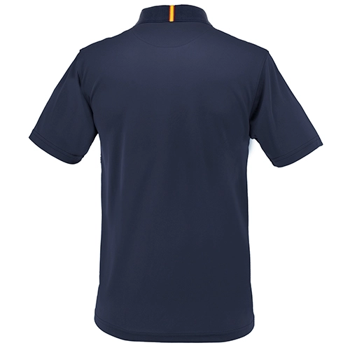 Immagine POLO UOMO NAVY 