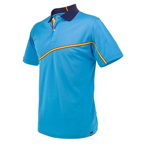 Immagine POLO UOMO NAVY 