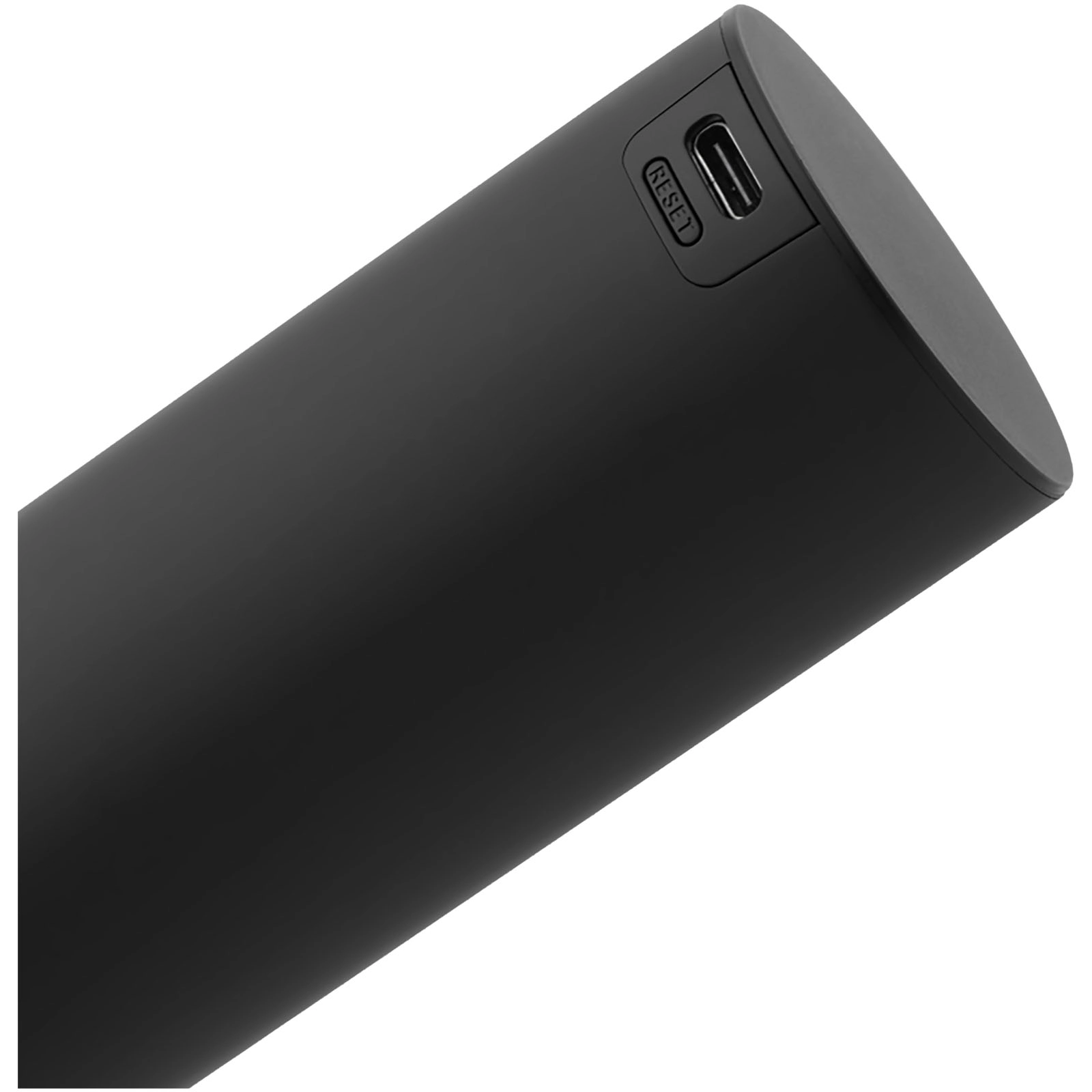 Immagine Cavatappi elettrico con logo luminoso SCX.design K01