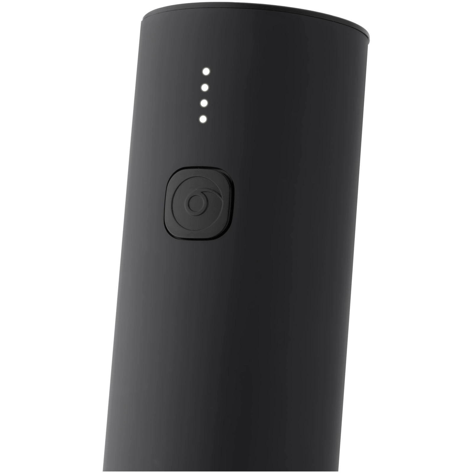 Immagine Cavatappi elettrico con logo luminoso SCX.design K01