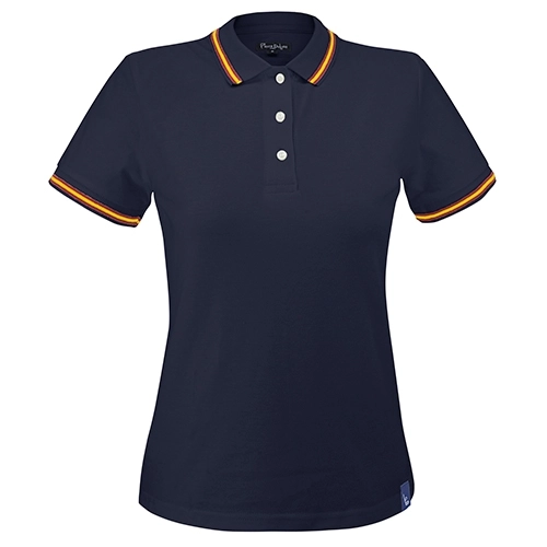 Immagine POLO BANDIERA DONNA P. DELONE