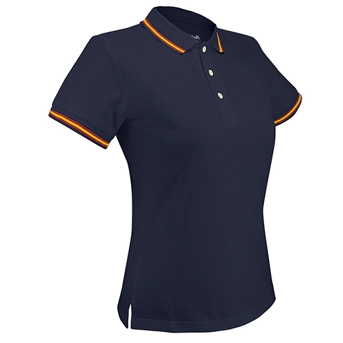 Immagine POLO BANDIERA DONNA P. DELONE