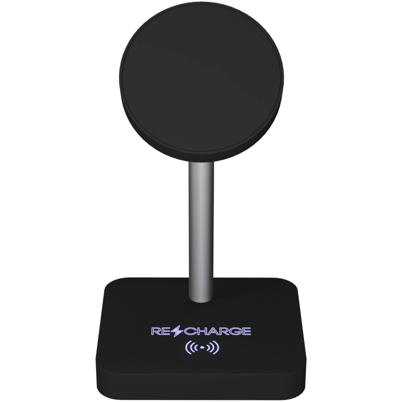 Immagine Caricabatterie wireless magnetico da 15 W + 5 W SCX.design W22