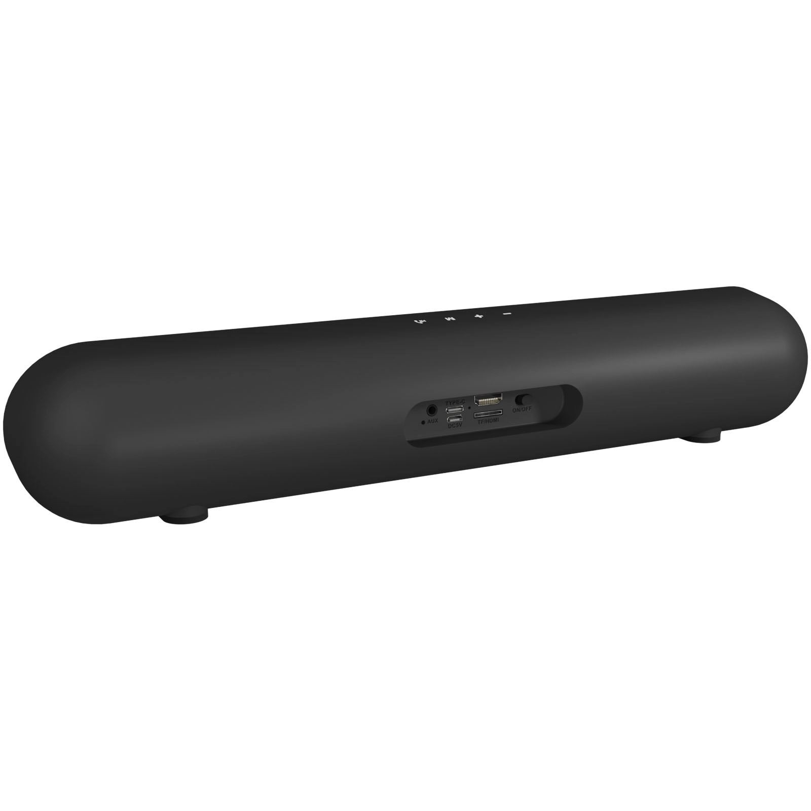 Immagine Soundbar per TV da 2x10 W SCX.design S51