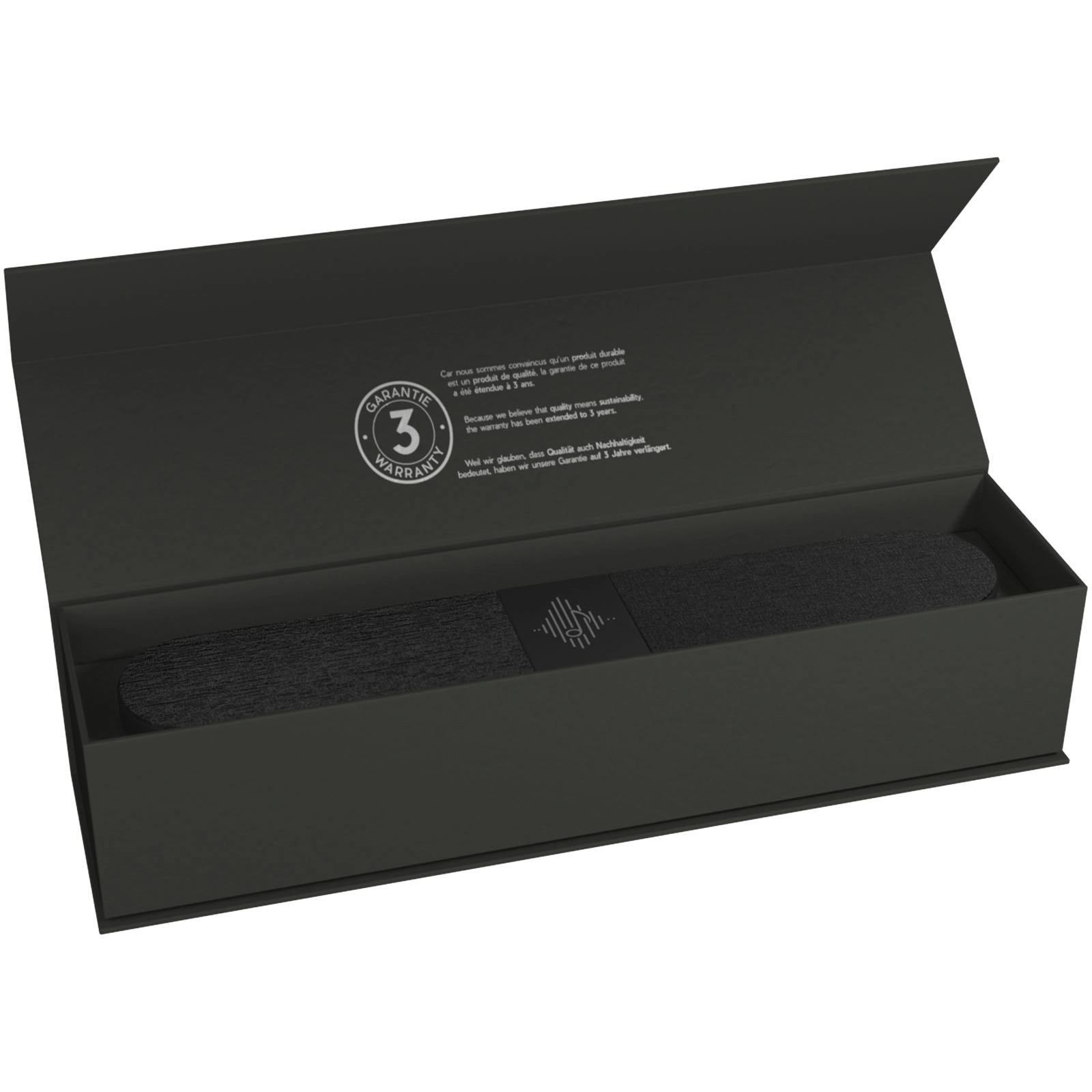 Immagine Soundbar per TV da 2x10 W SCX.design S51